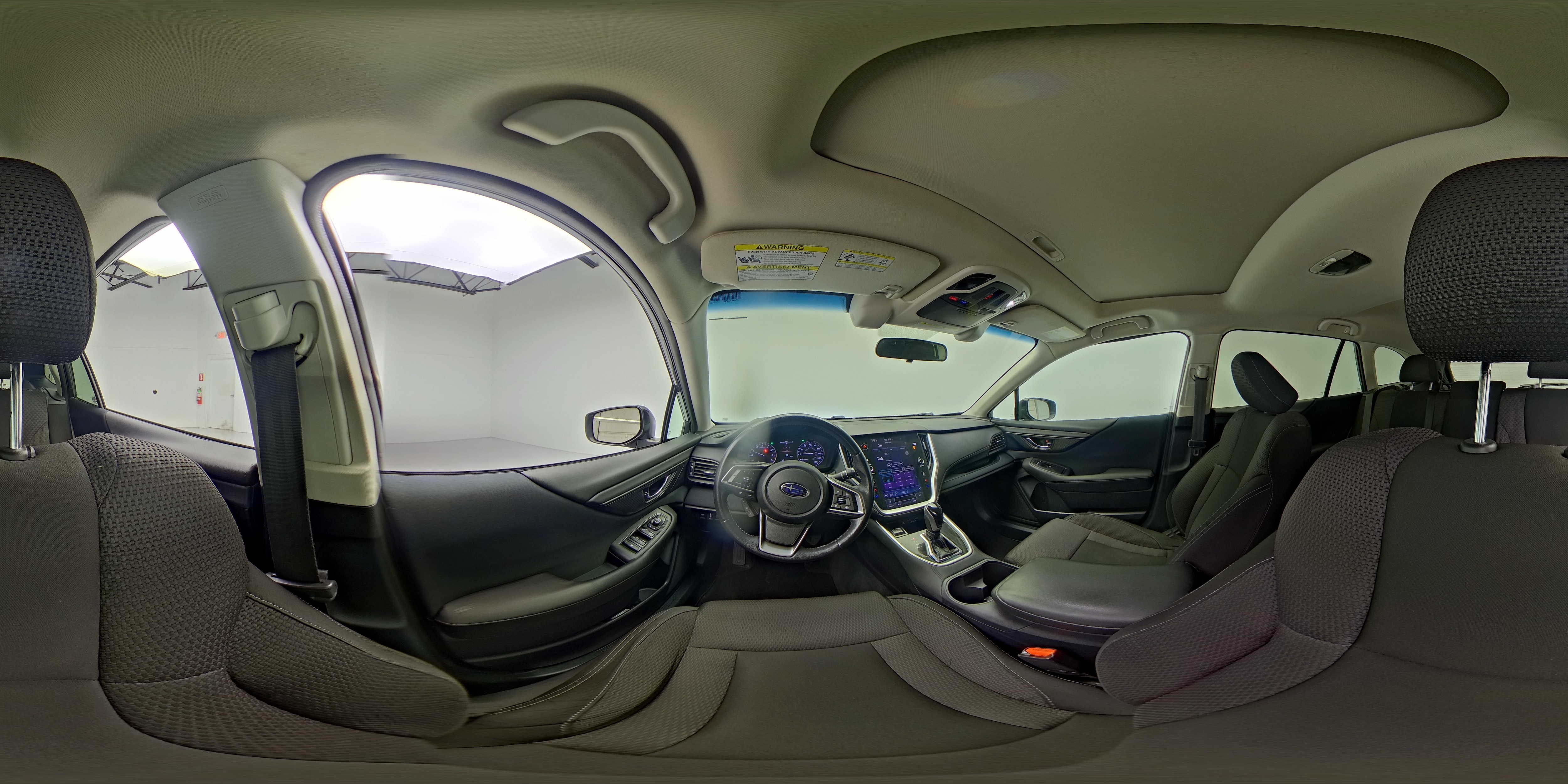 2021 Subaru Outback Premium - Photo 27