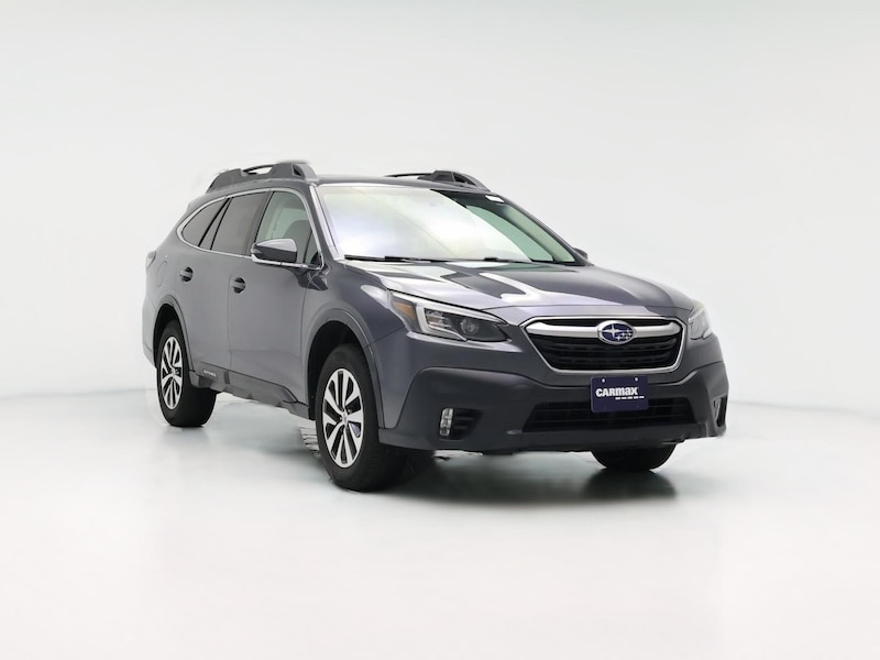 2021 Subaru Outback Premium -
                  Kenosha, WI