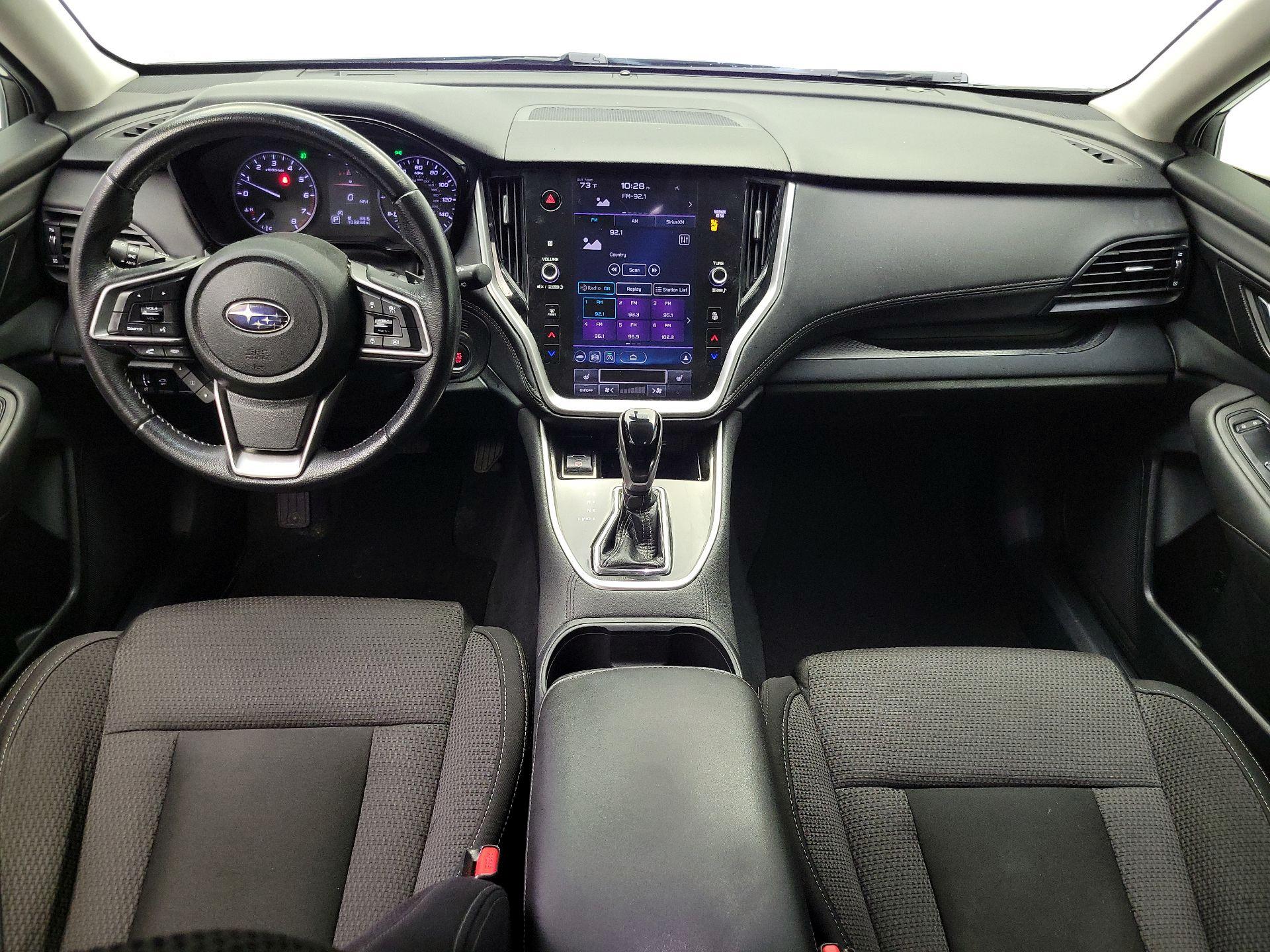 Thumbnail: 2021 Subaru Outback - 9