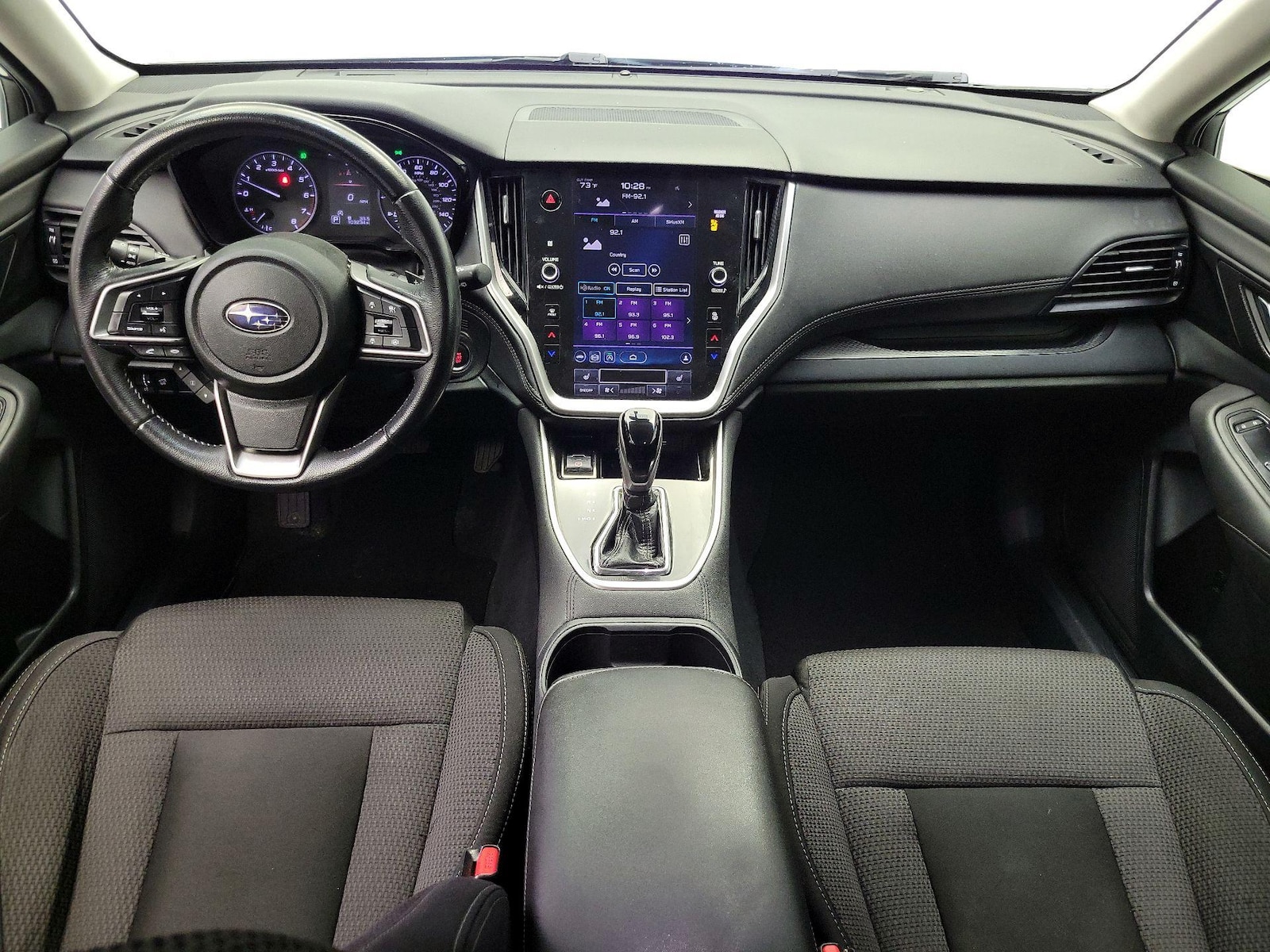 2021 Subaru Outback Premium - Photo 10
