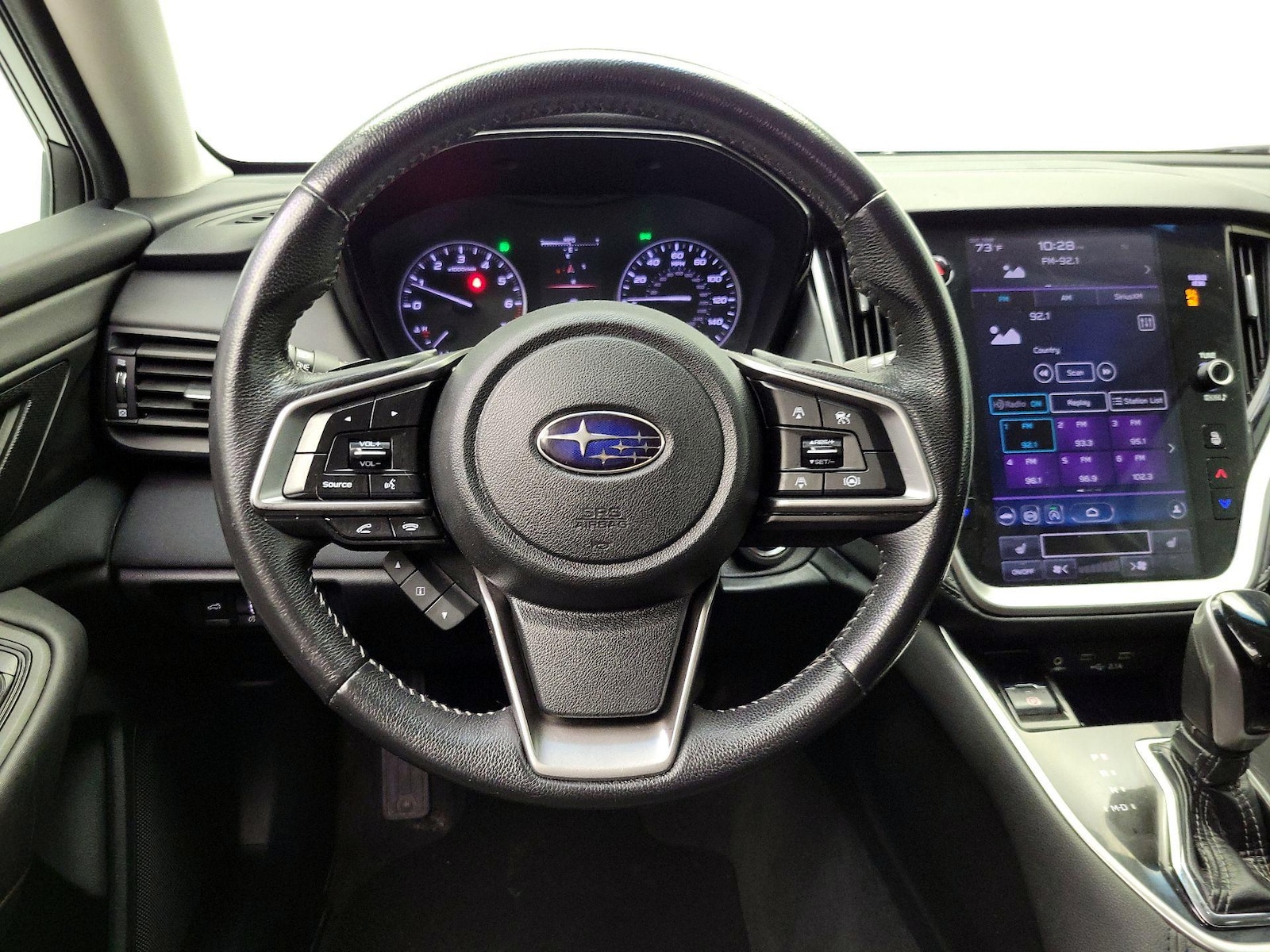 2021 Subaru Outback Premium - Photo 11