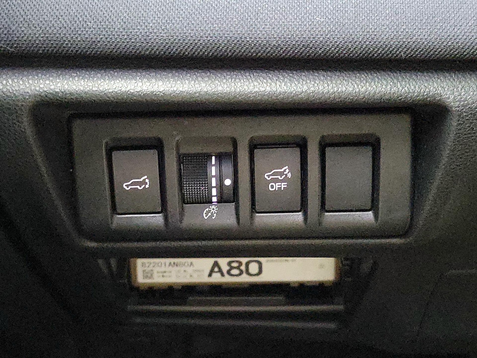 2021 Subaru Outback Premium - Photo 14