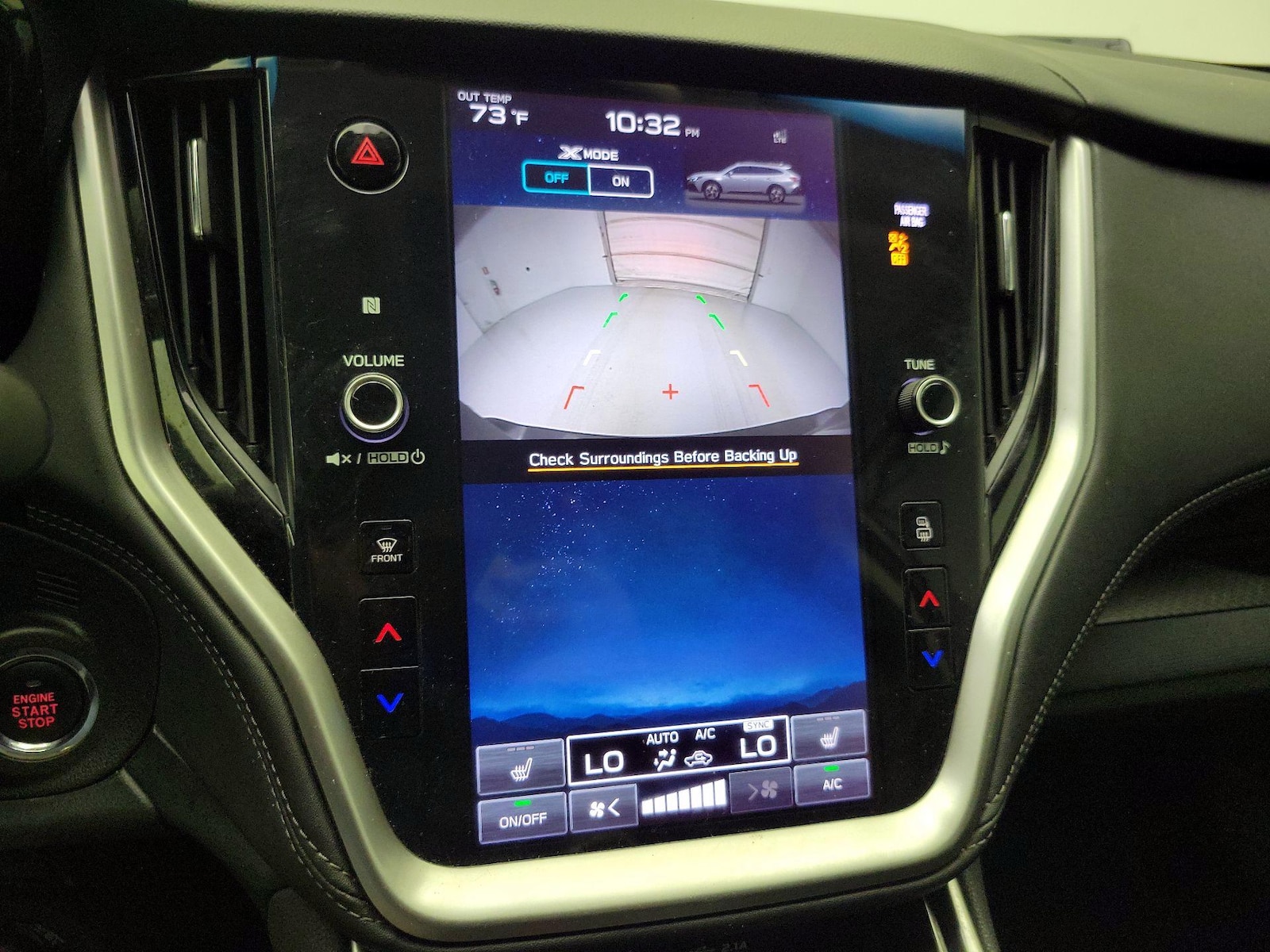 2021 Subaru Outback Premium - Photo 16