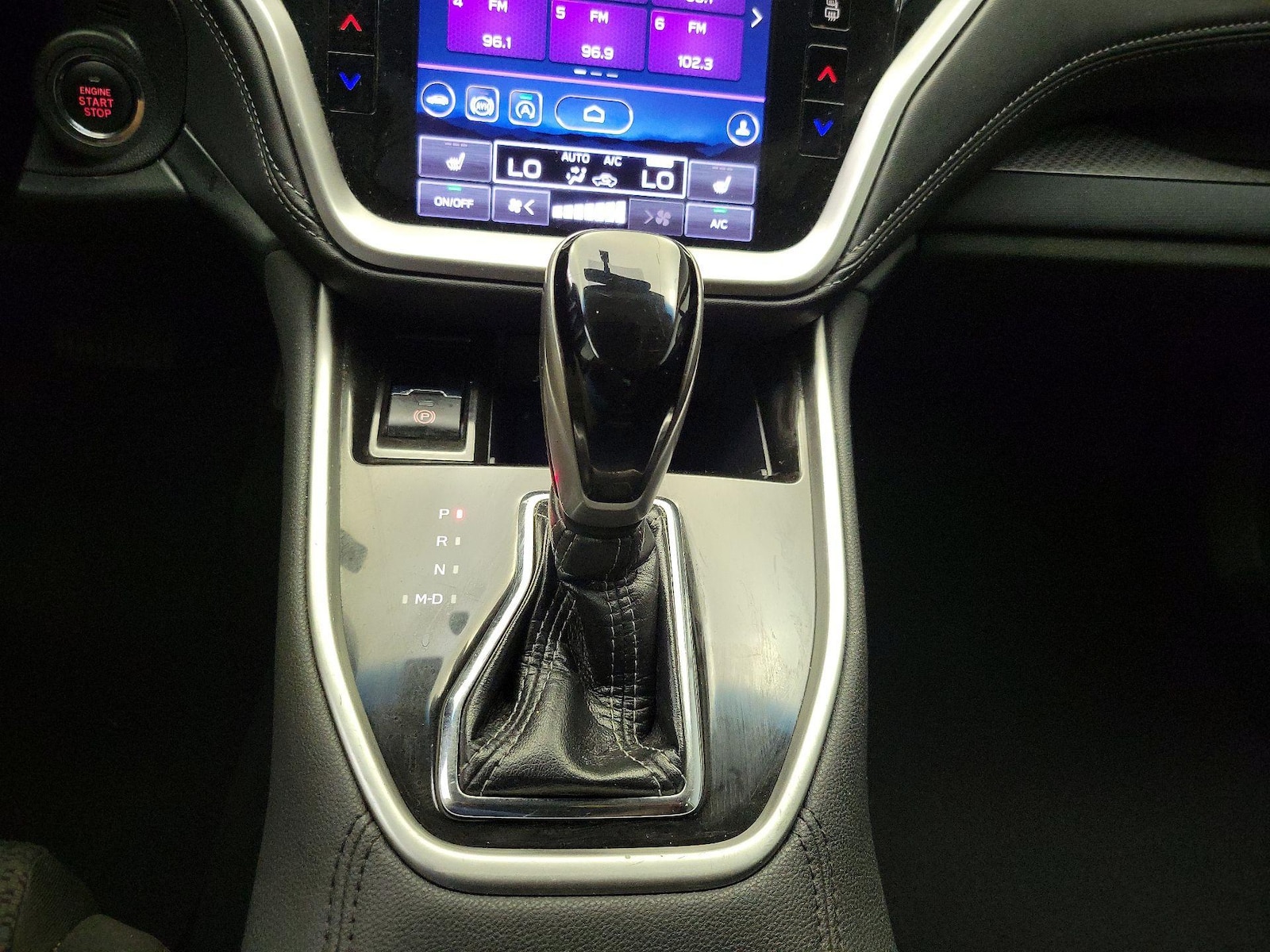 2021 Subaru Outback Premium - Photo 19