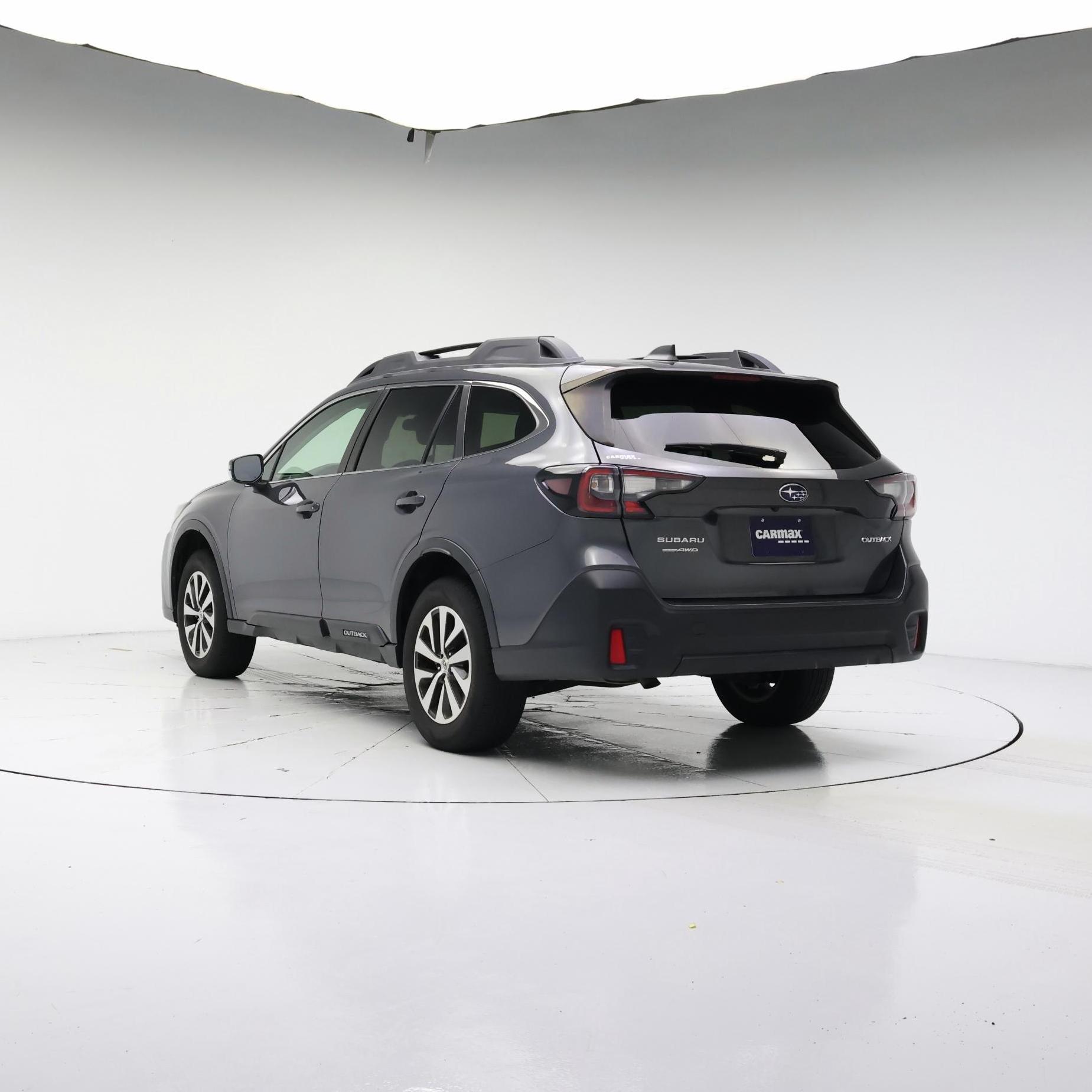 Thumbnail: 2021 Subaru Outback - 2