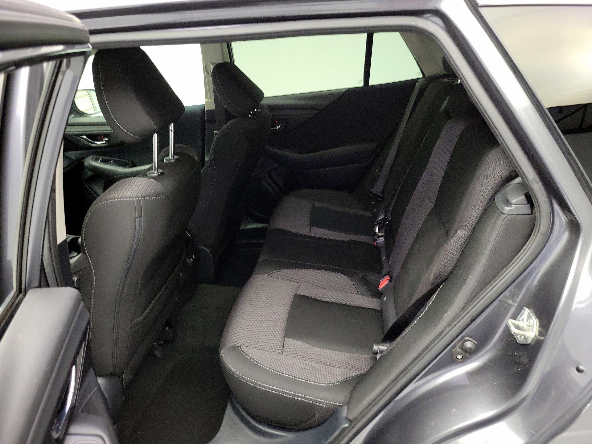 Thumbnail: 2021 Subaru Outback - 20