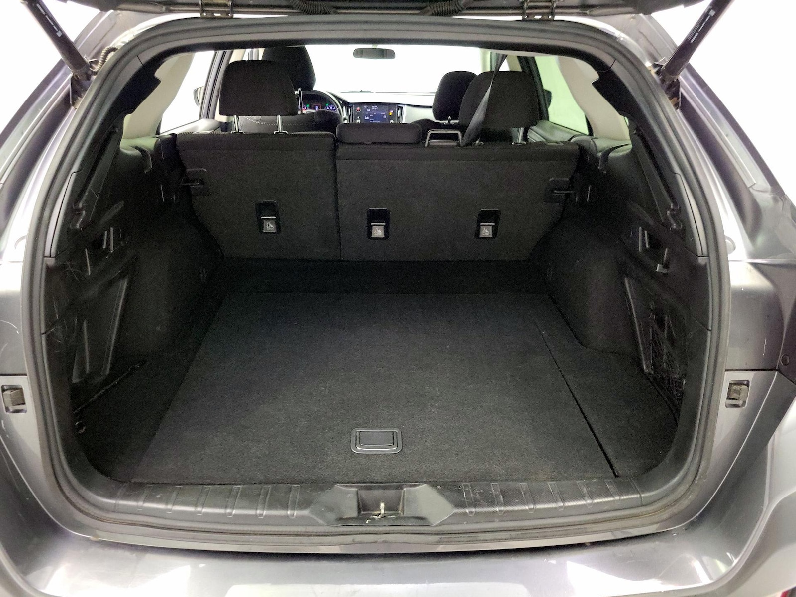 2021 Subaru Outback Premium - Photo 22