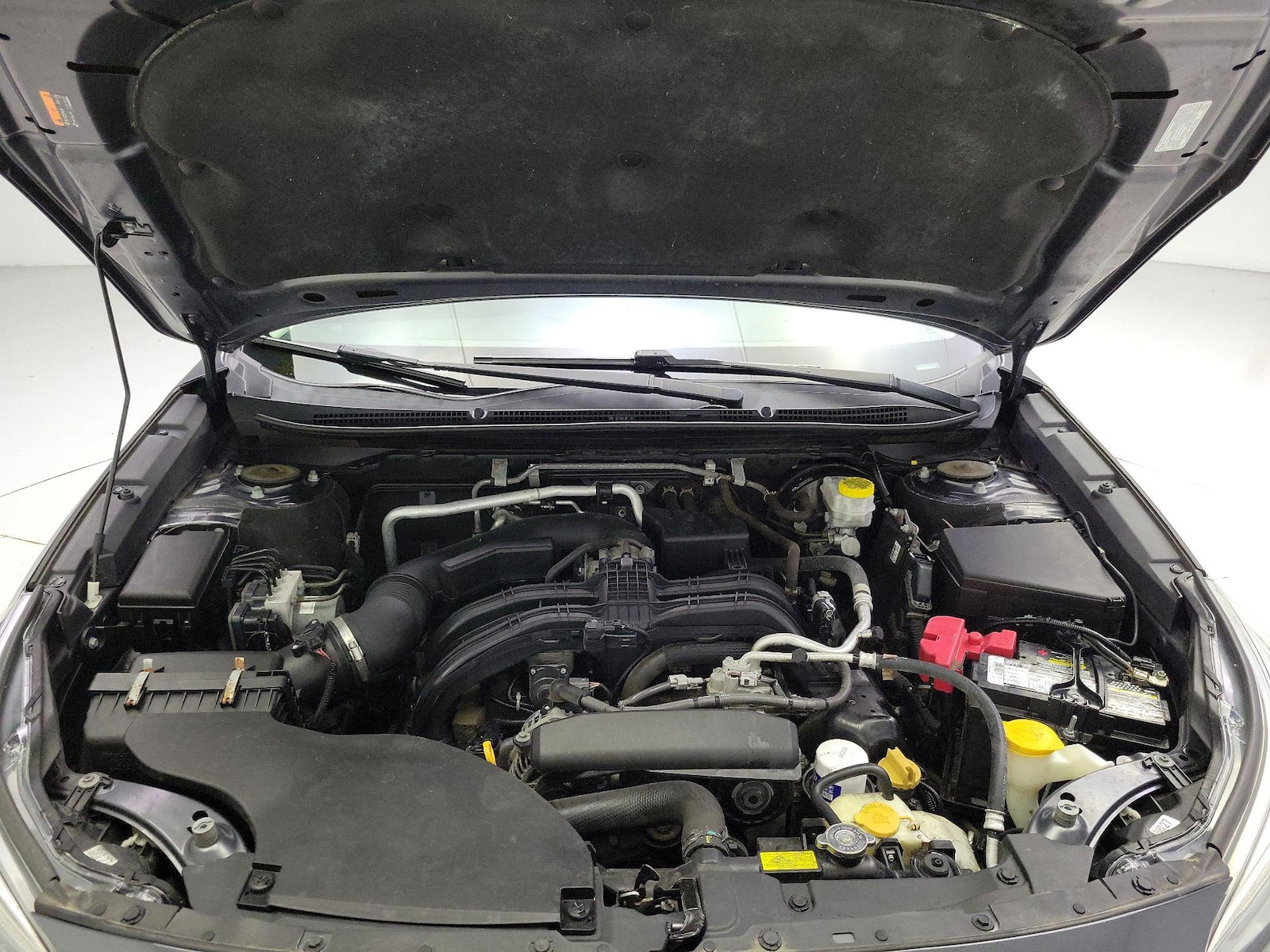 2021 Subaru Outback Premium - Photo 23