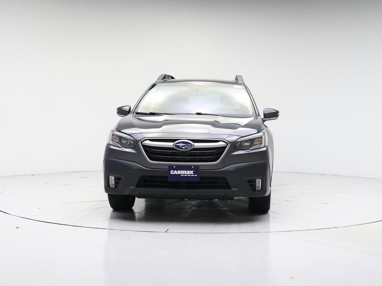2021 Subaru Outback Premium - Photo 6