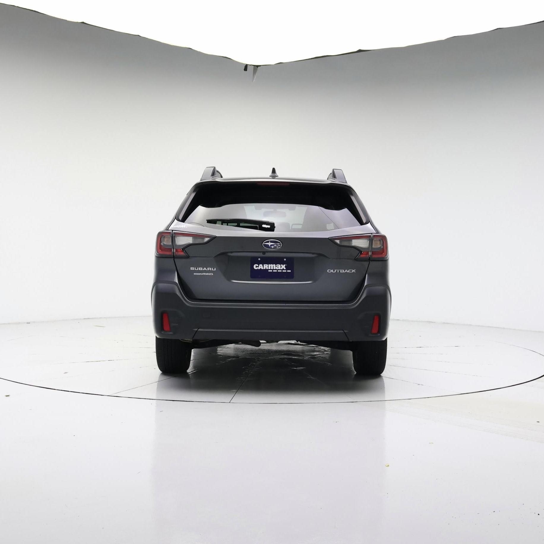 Thumbnail: 2021 Subaru Outback - 6