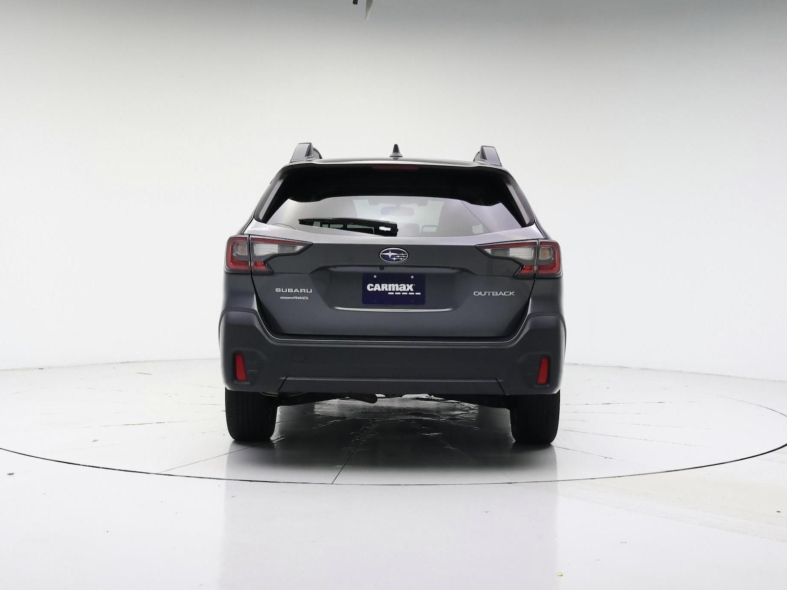 2021 Subaru Outback Premium - Photo 7