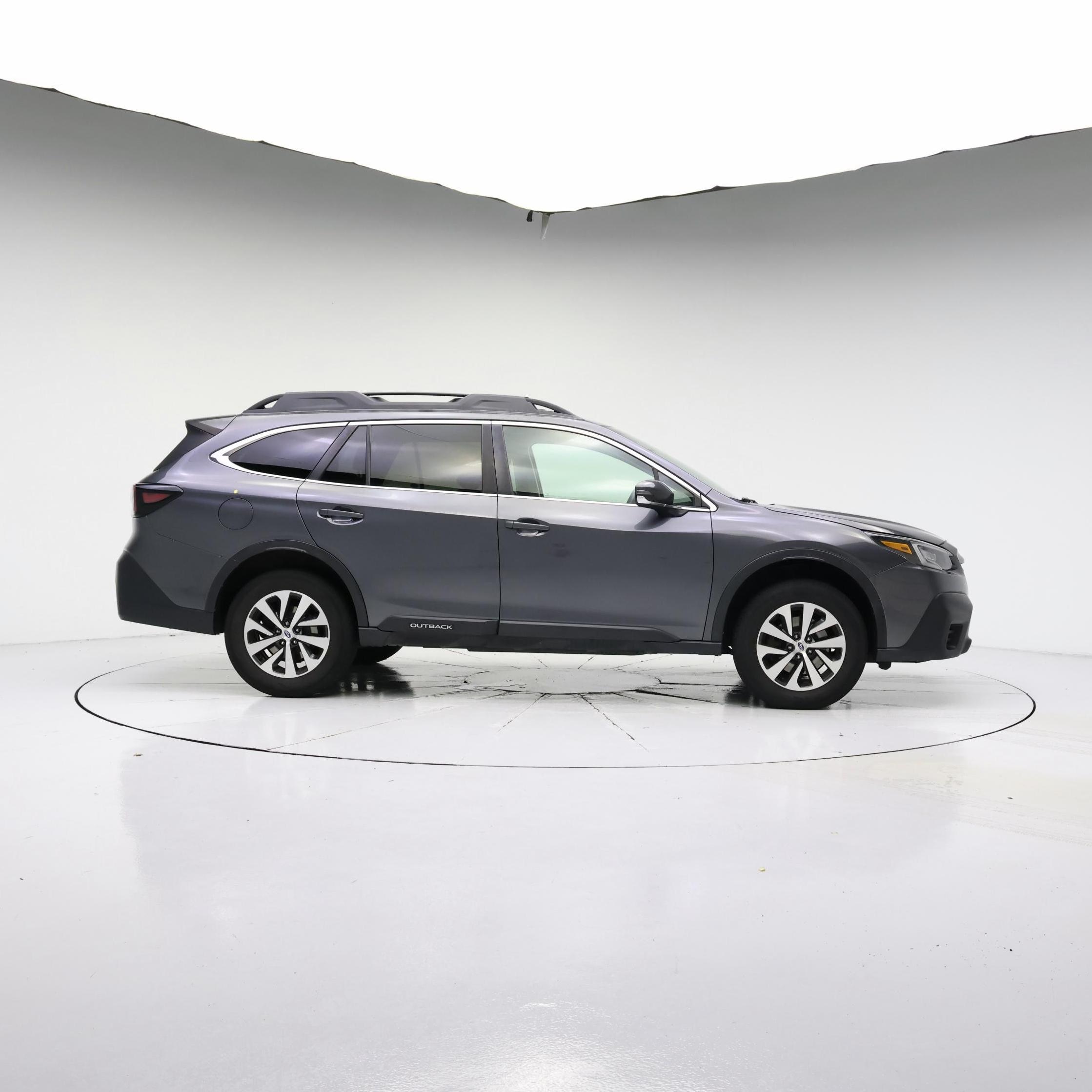 Thumbnail: 2021 Subaru Outback - 7