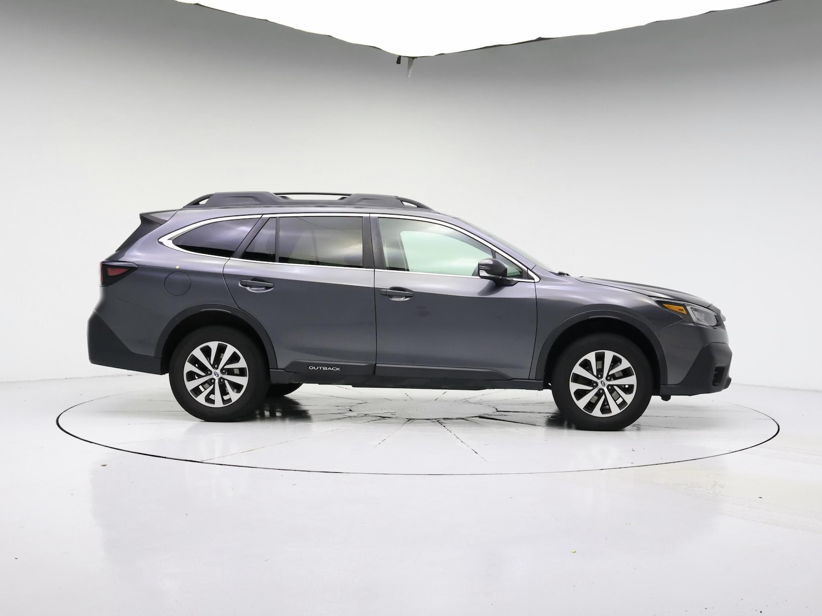 2021 Subaru Outback Premium - Photo 8