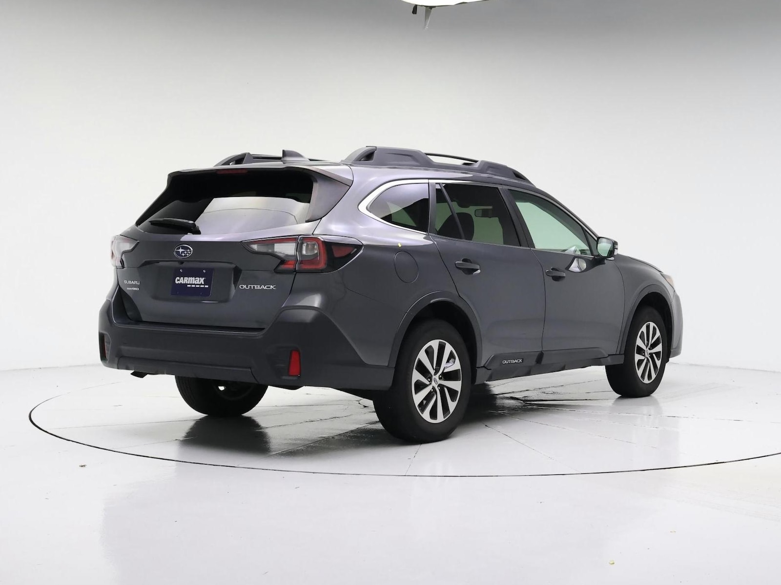 2021 Subaru Outback Premium - Photo 9