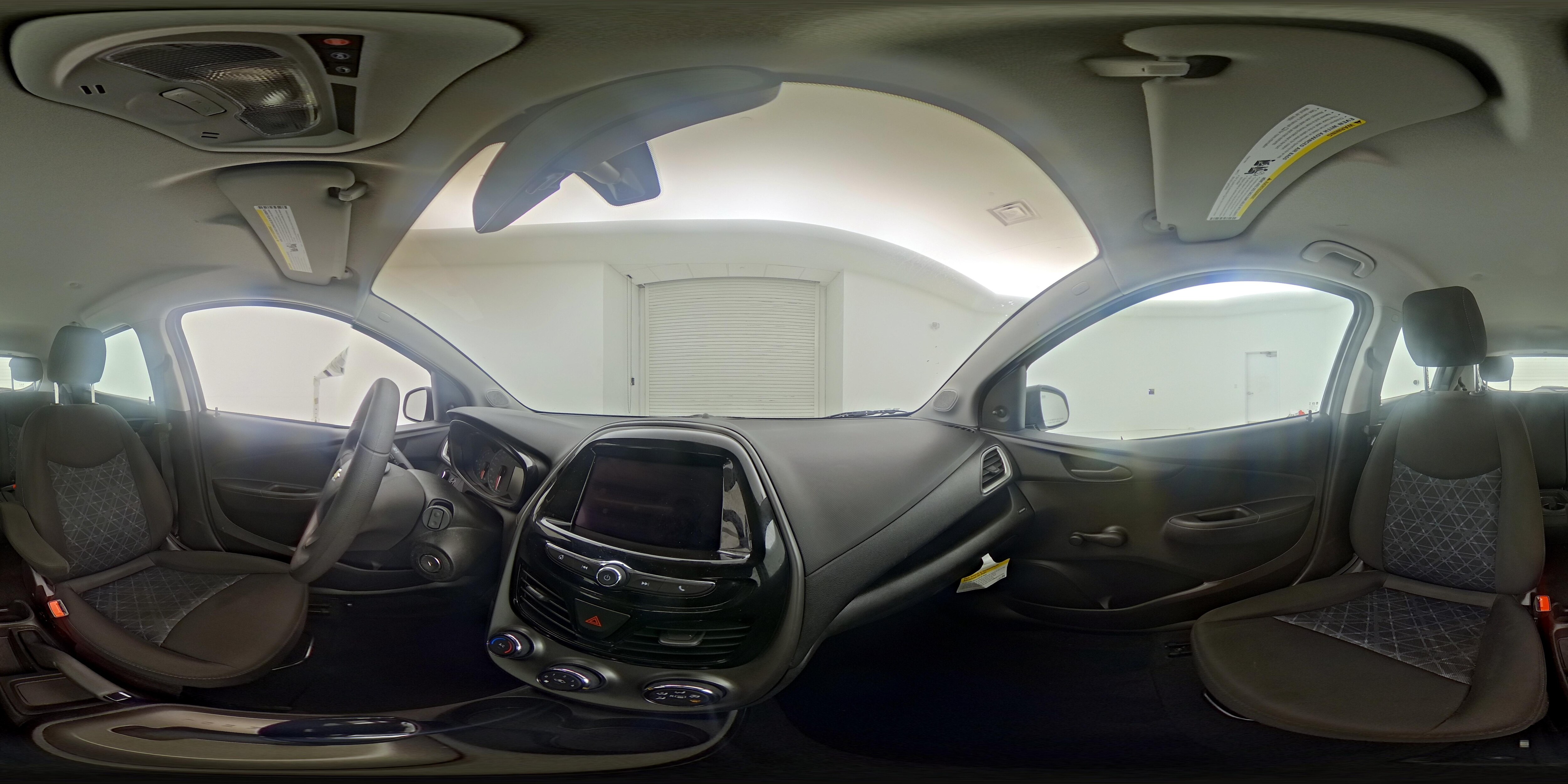 2021 Chevrolet Spark LS - Photo 23