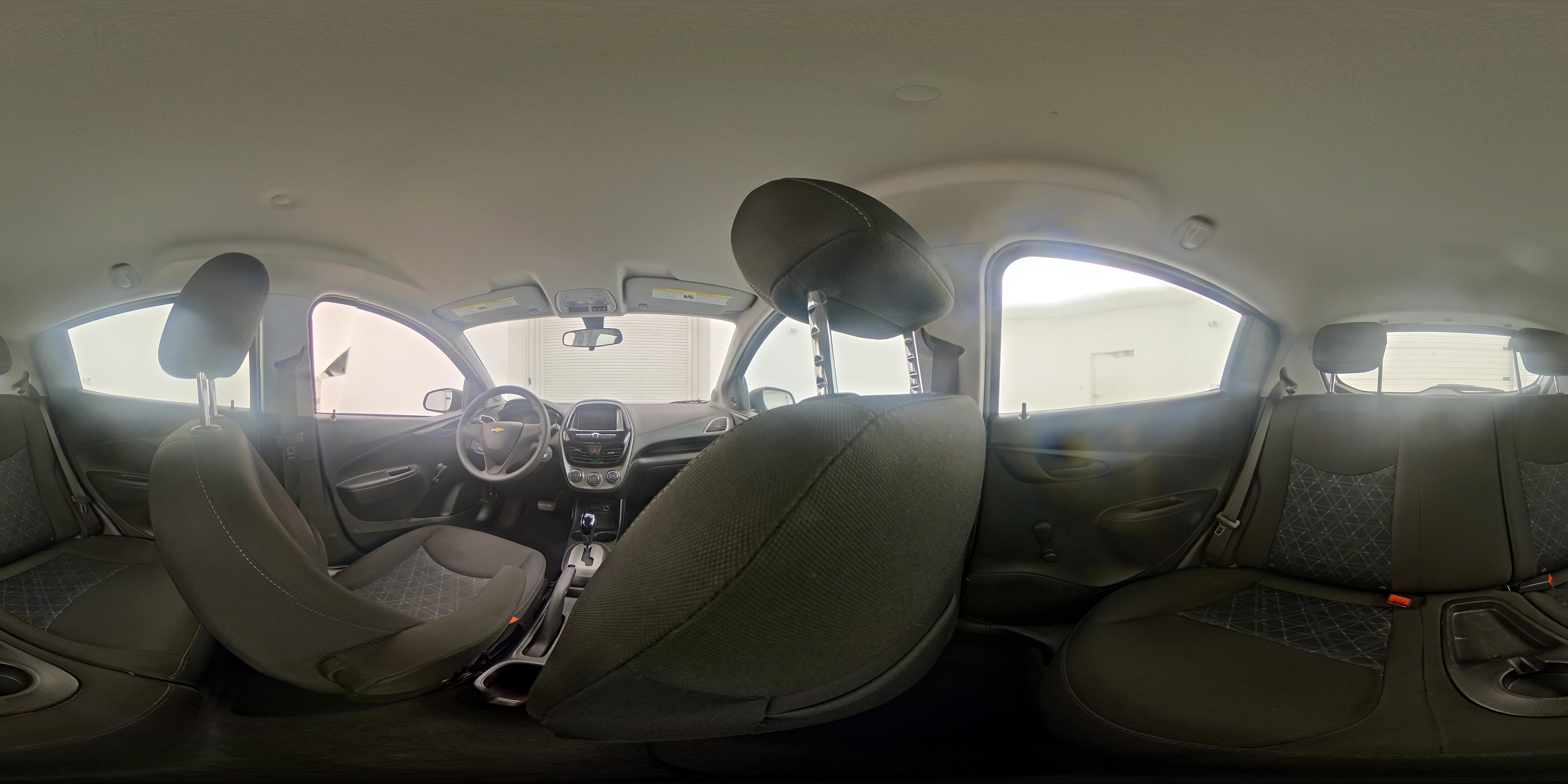 2021 Chevrolet Spark LS - Photo 24