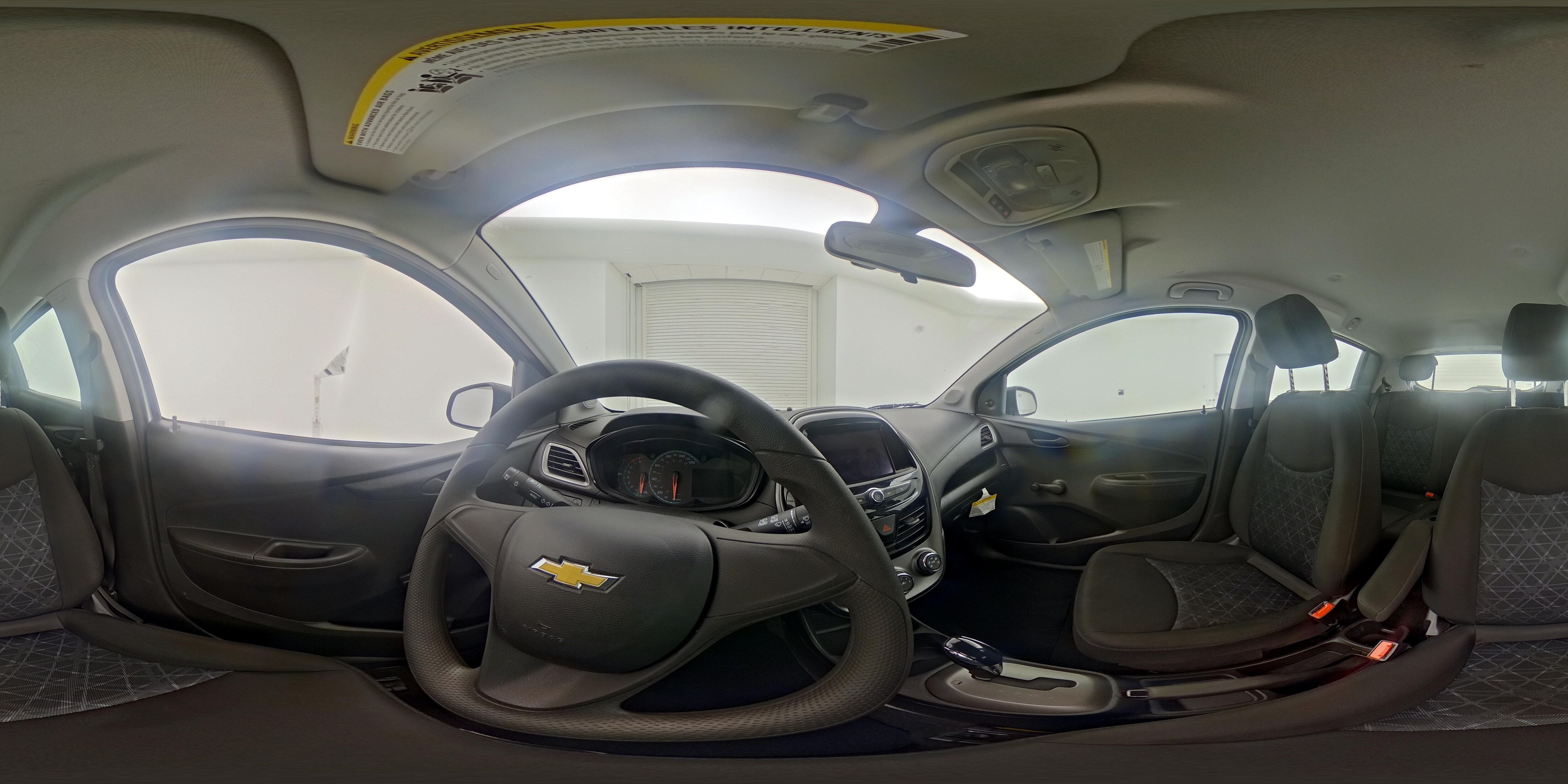 2021 Chevrolet Spark LS - Photo 25
