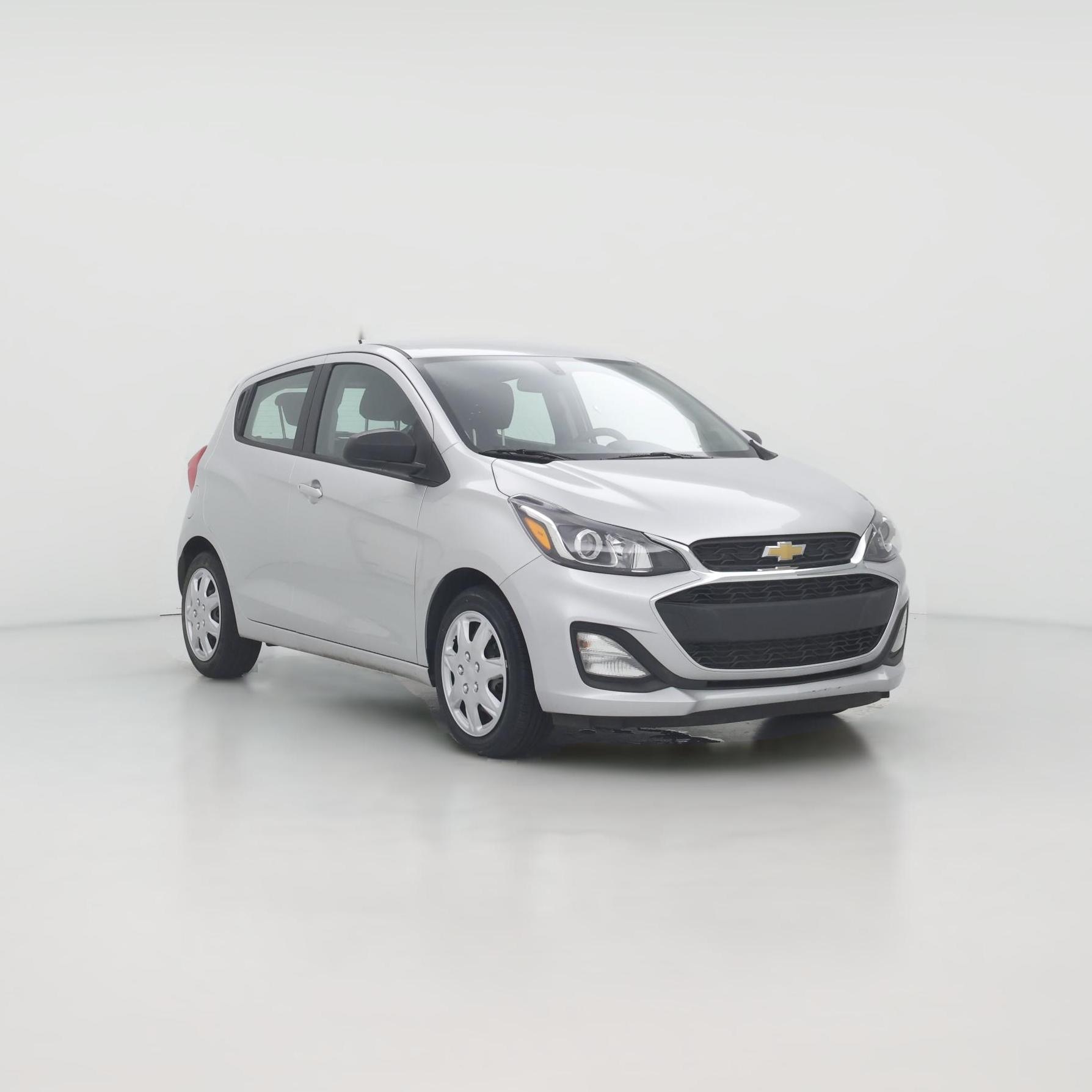 Thumbnail: 2021 Chevrolet Spark - 1