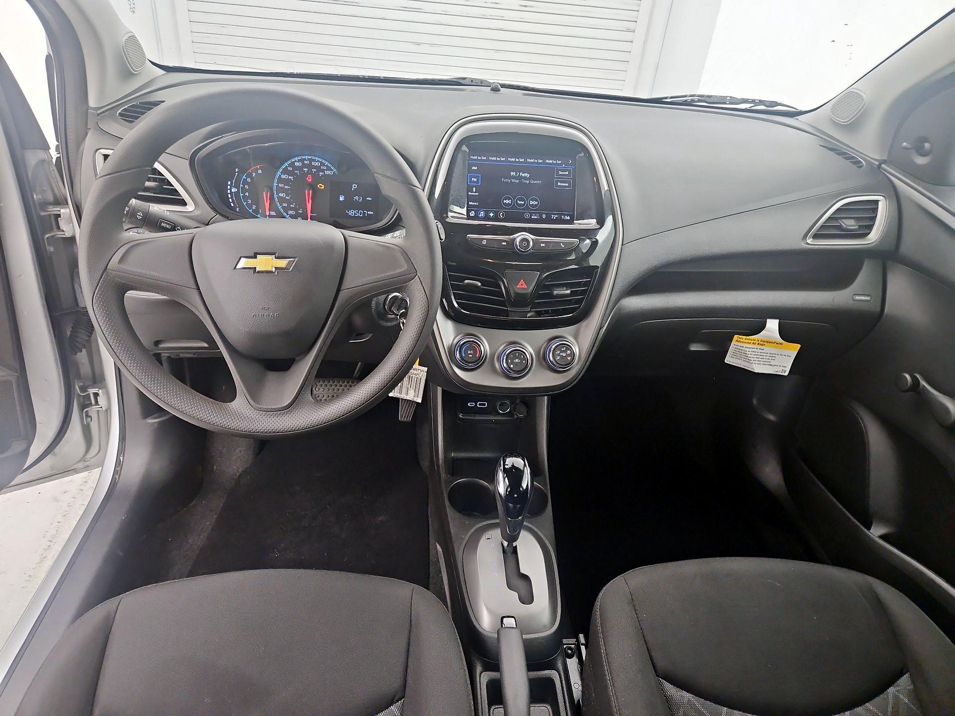 Thumbnail: 2021 Chevrolet Spark - 9