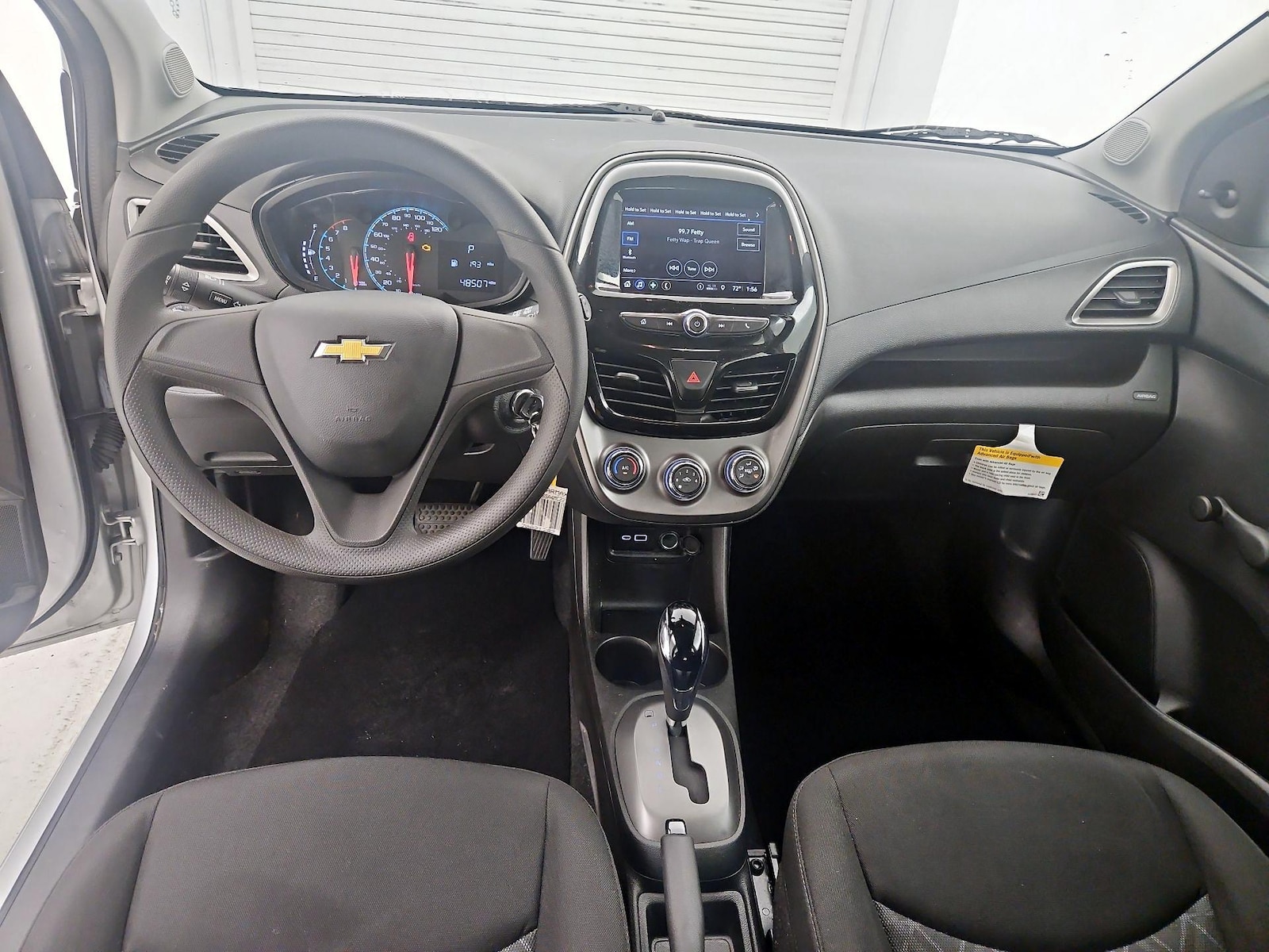 2021 Chevrolet Spark LS - Photo 10