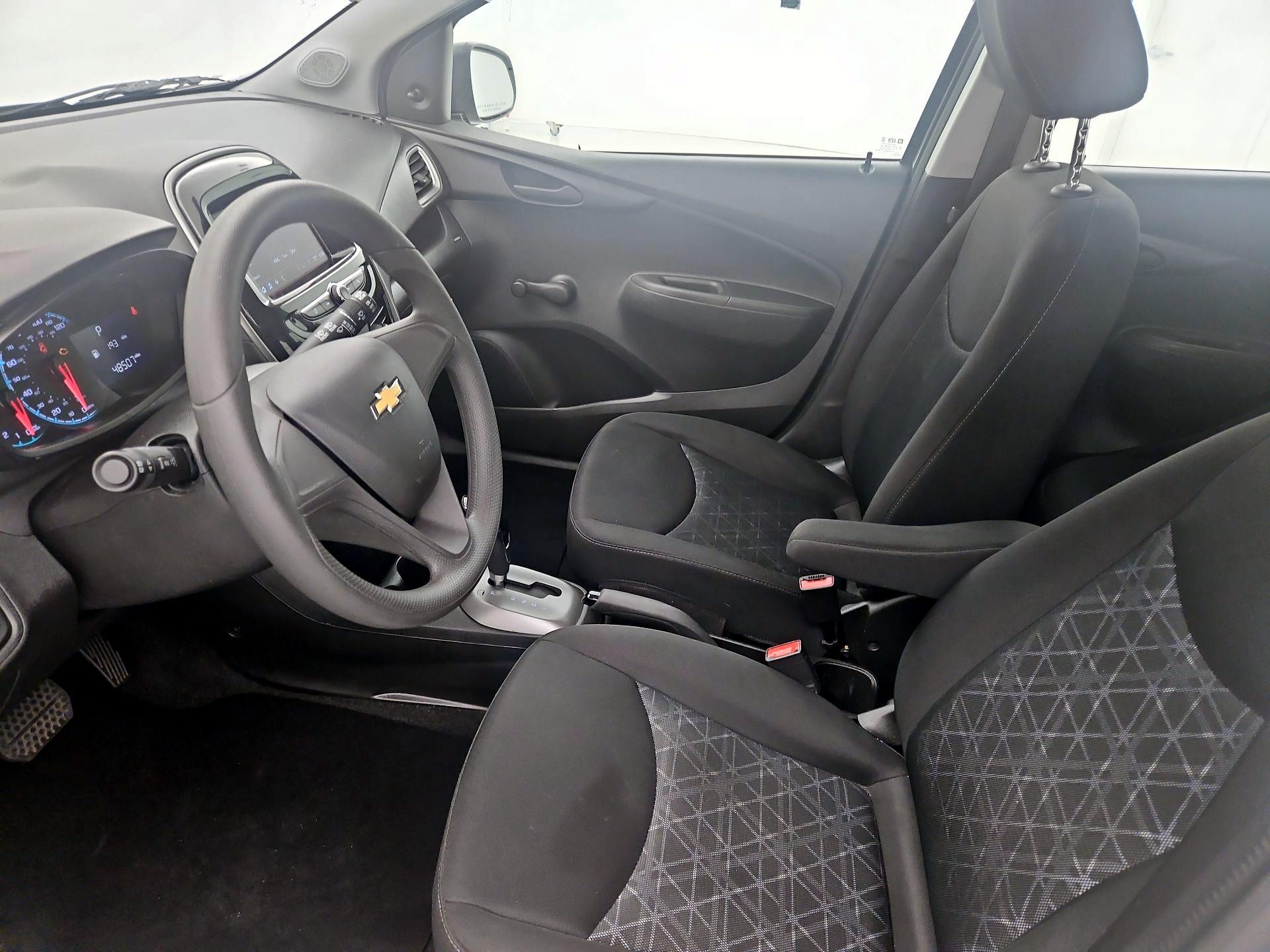Thumbnail: 2021 Chevrolet Spark - 11