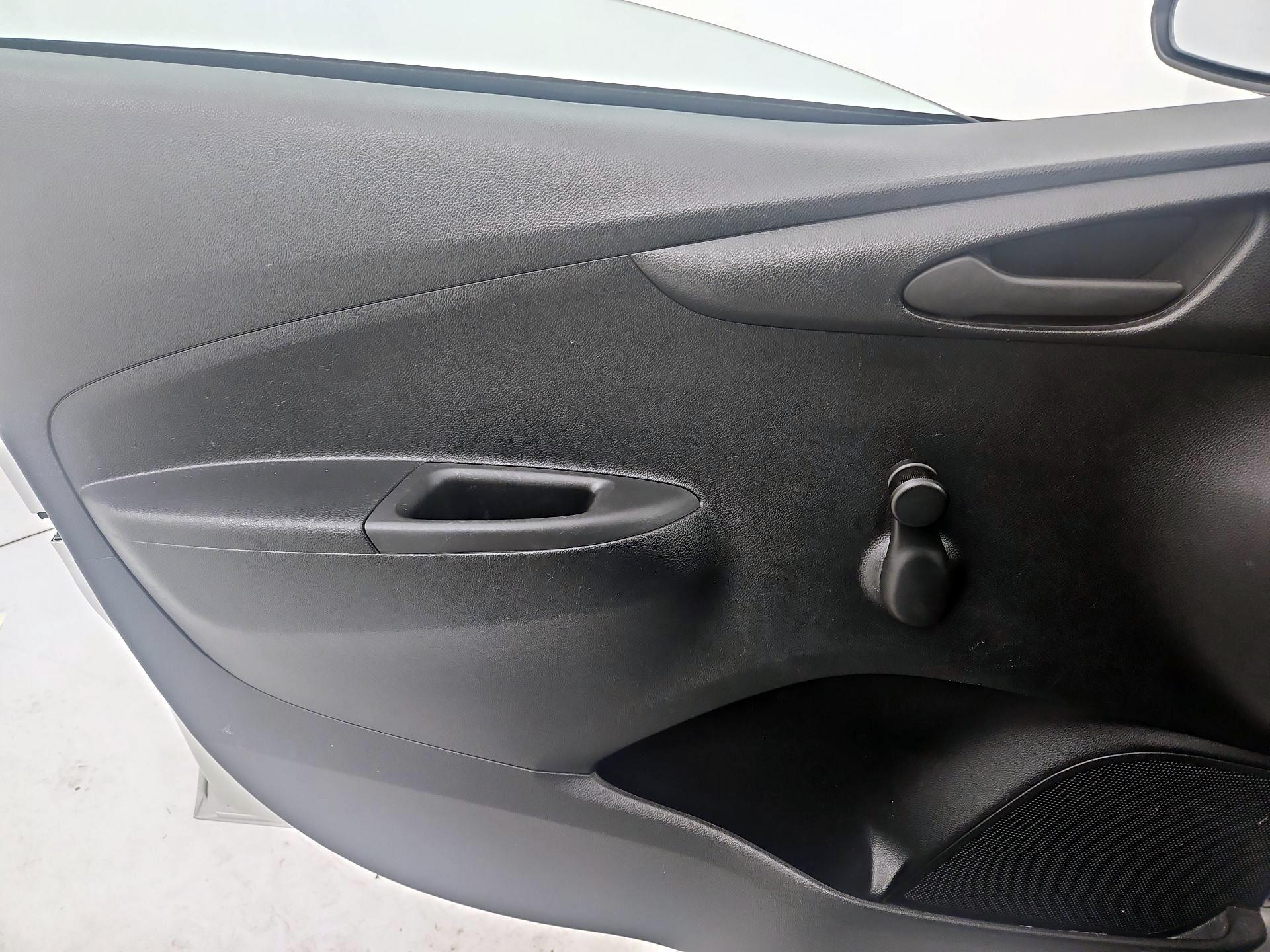 Thumbnail: 2021 Chevrolet Spark - 12
