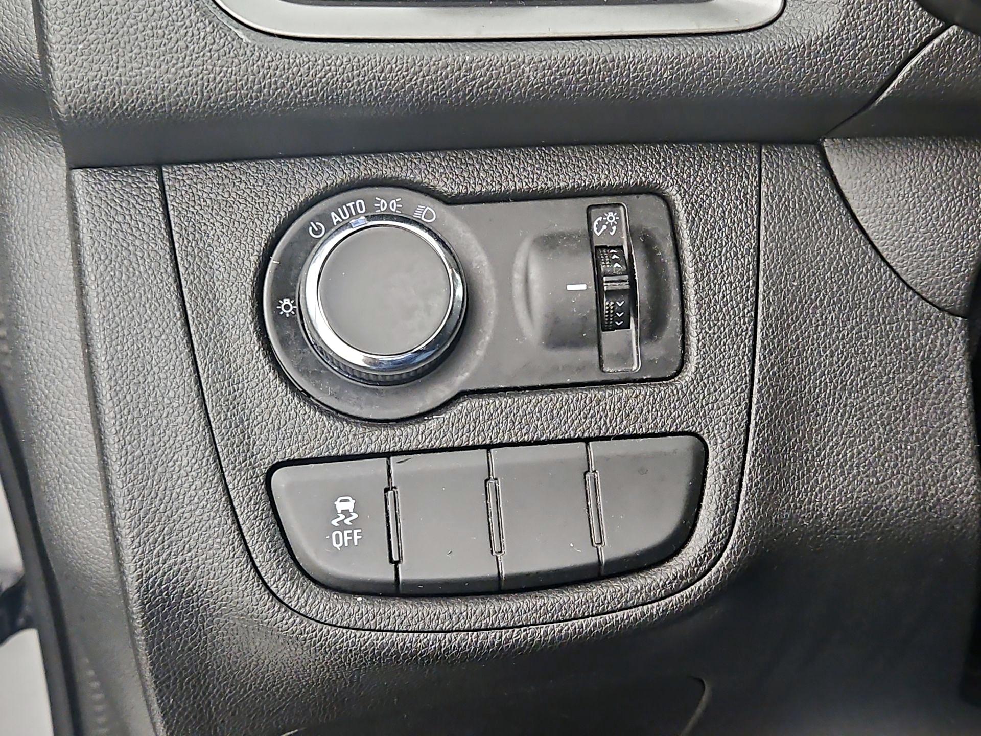 Thumbnail: 2021 Chevrolet Spark - 13