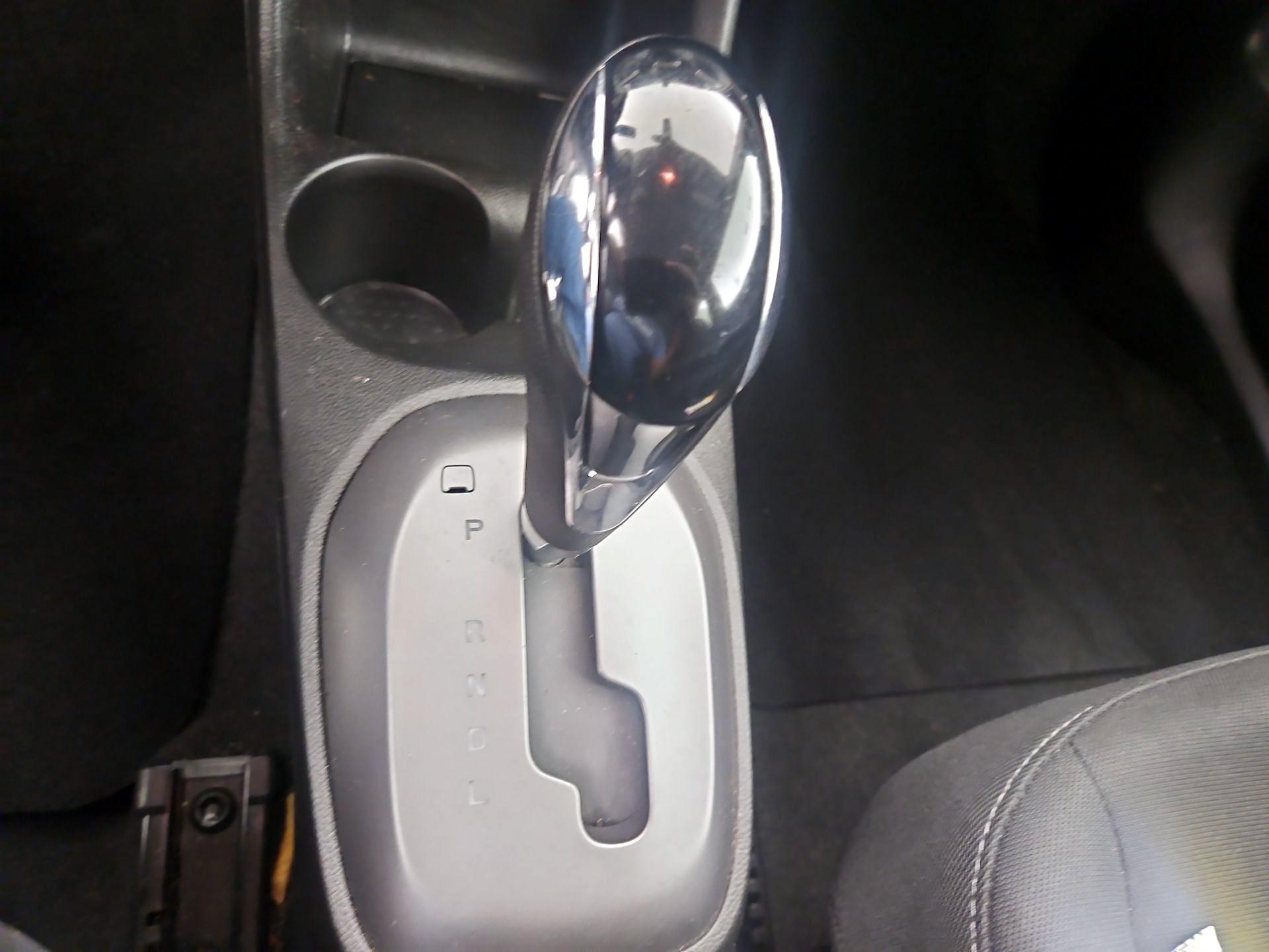 Thumbnail: 2021 Chevrolet Spark - 16