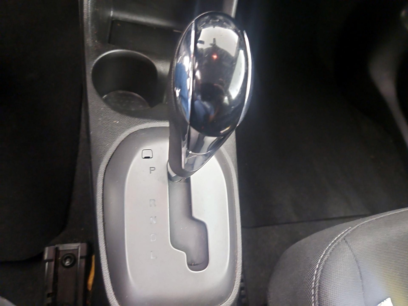 2021 Chevrolet Spark LS - Photo 17