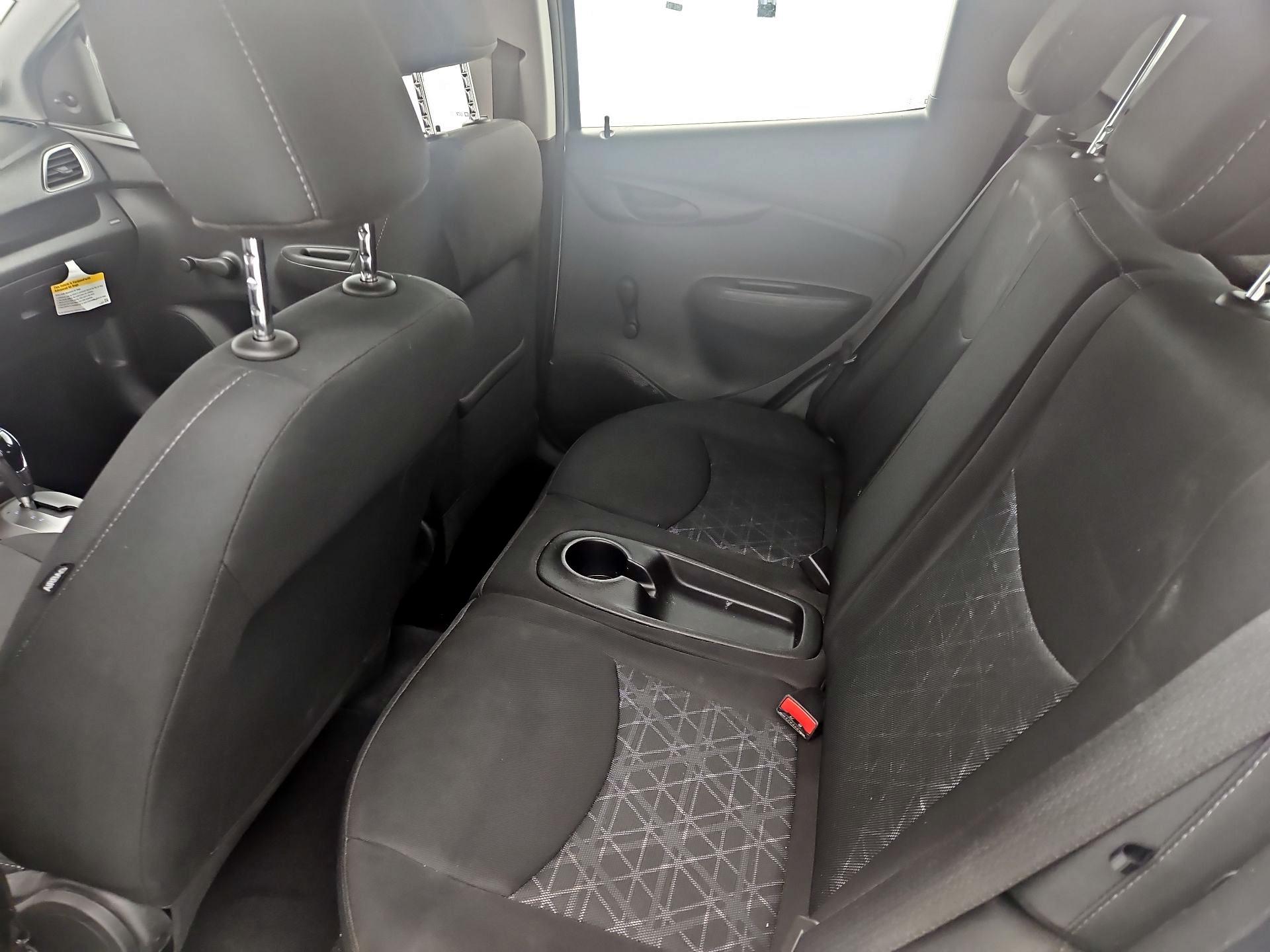 Thumbnail: 2021 Chevrolet Spark - 18