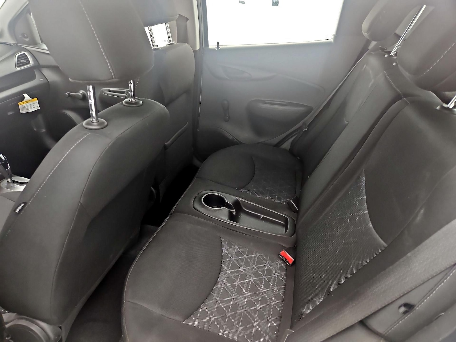 2021 Chevrolet Spark LS - Photo 19