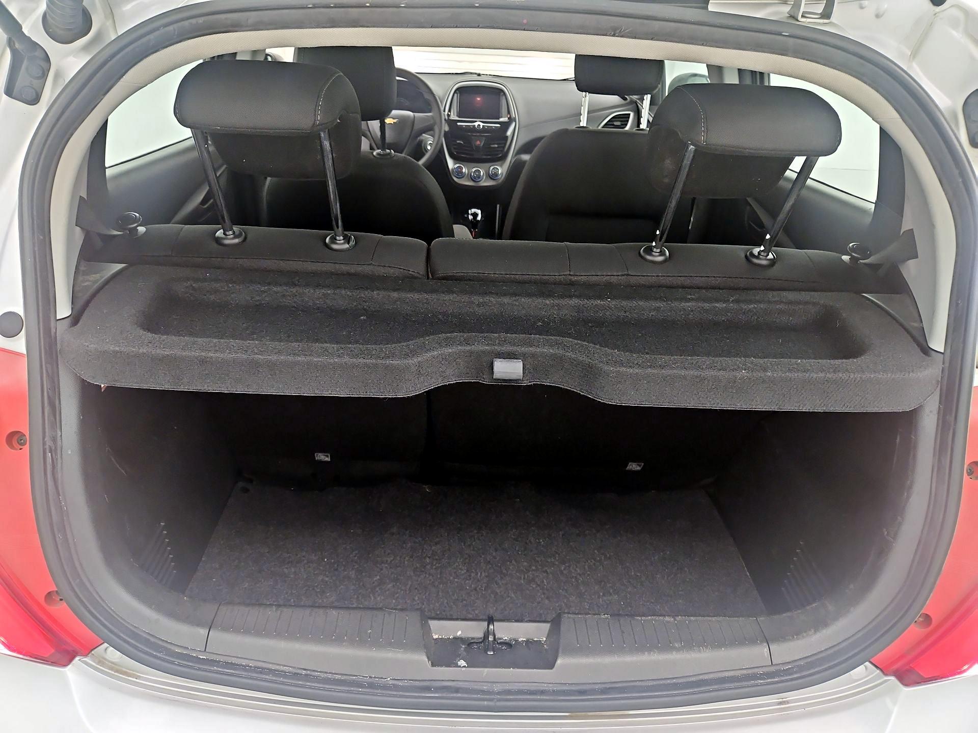 Thumbnail: 2021 Chevrolet Spark - 19