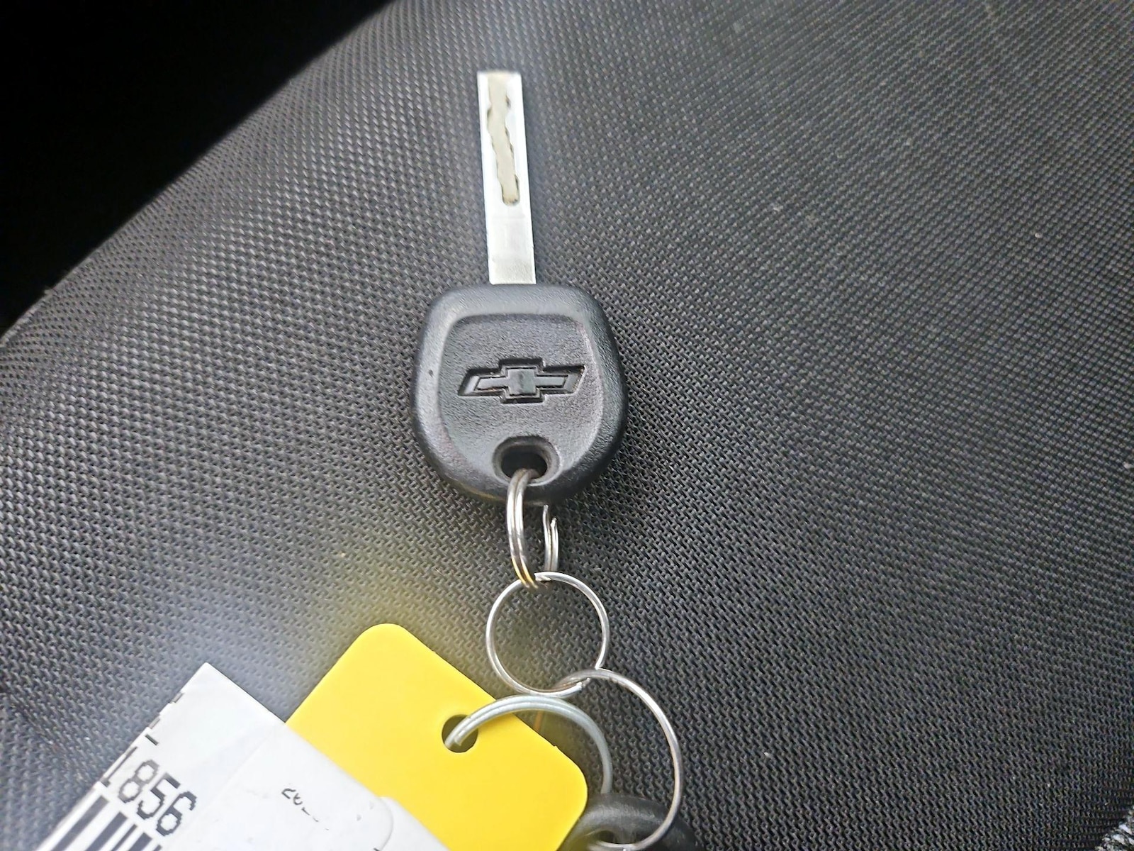 2021 Chevrolet Spark LS - Photo 22