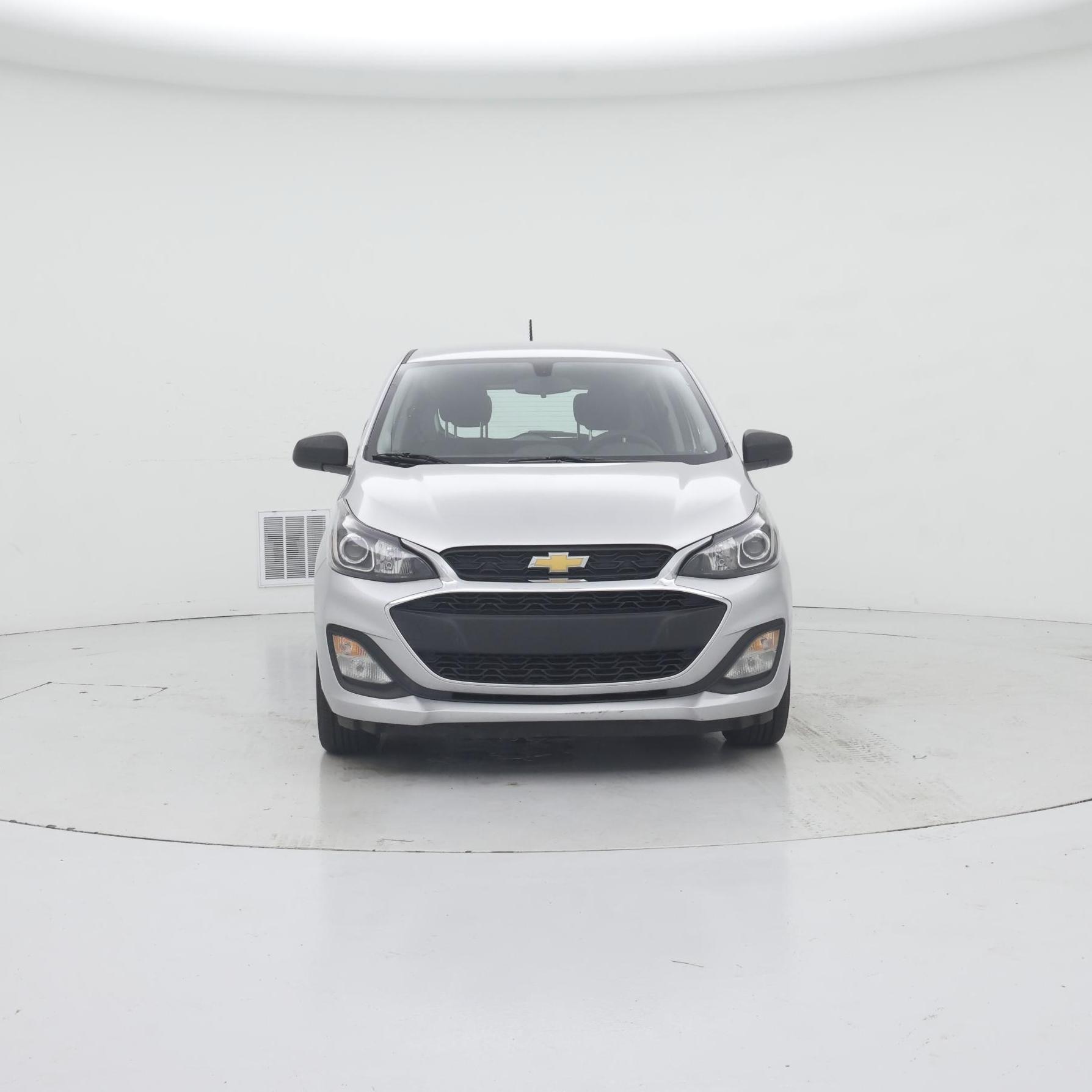 Thumbnail: 2021 Chevrolet Spark - 5
