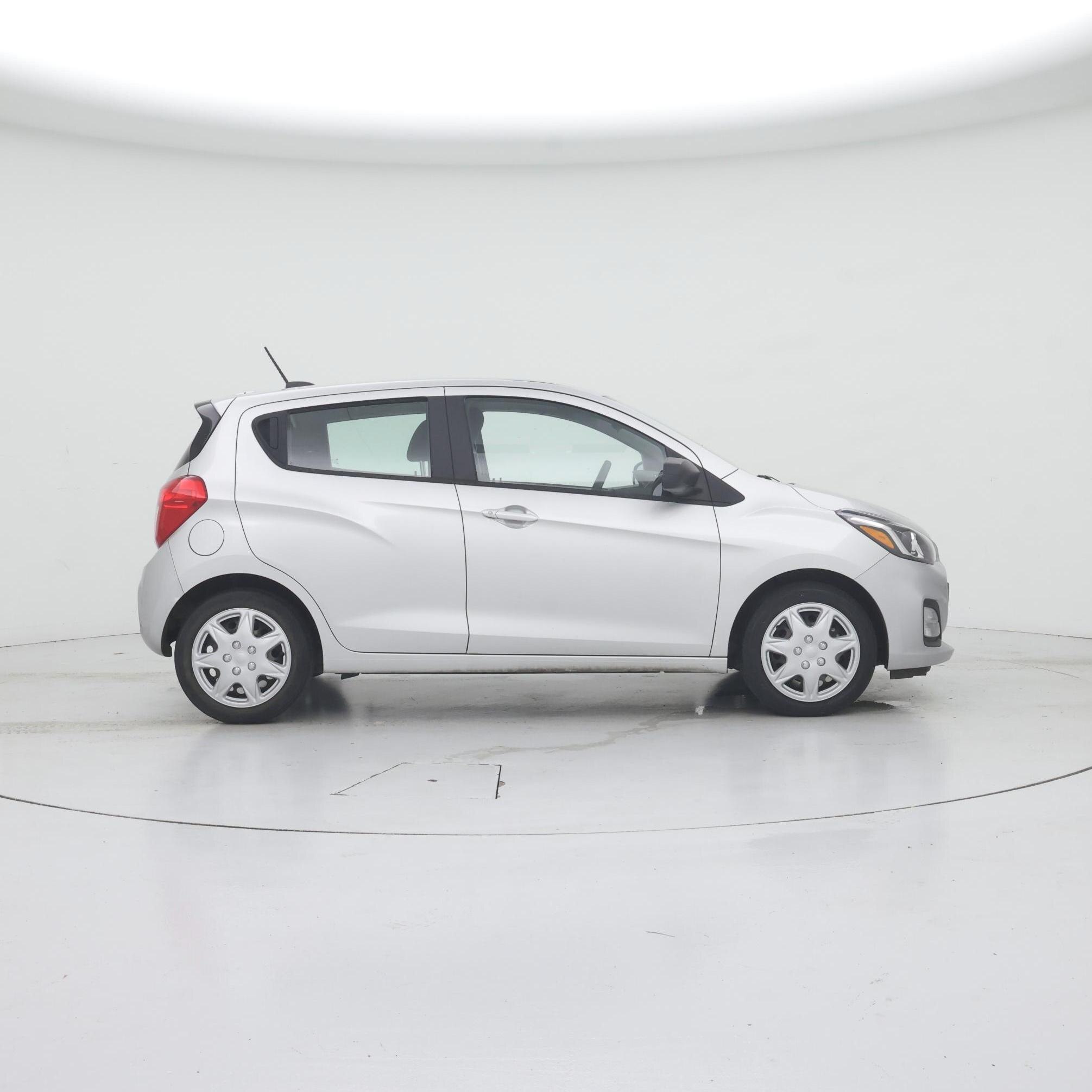 Thumbnail: 2021 Chevrolet Spark - 7