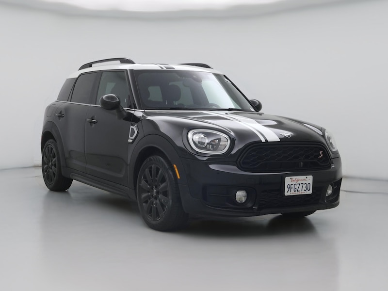 2019 MINI Cooper Countryman S -
                  San Diego, CA