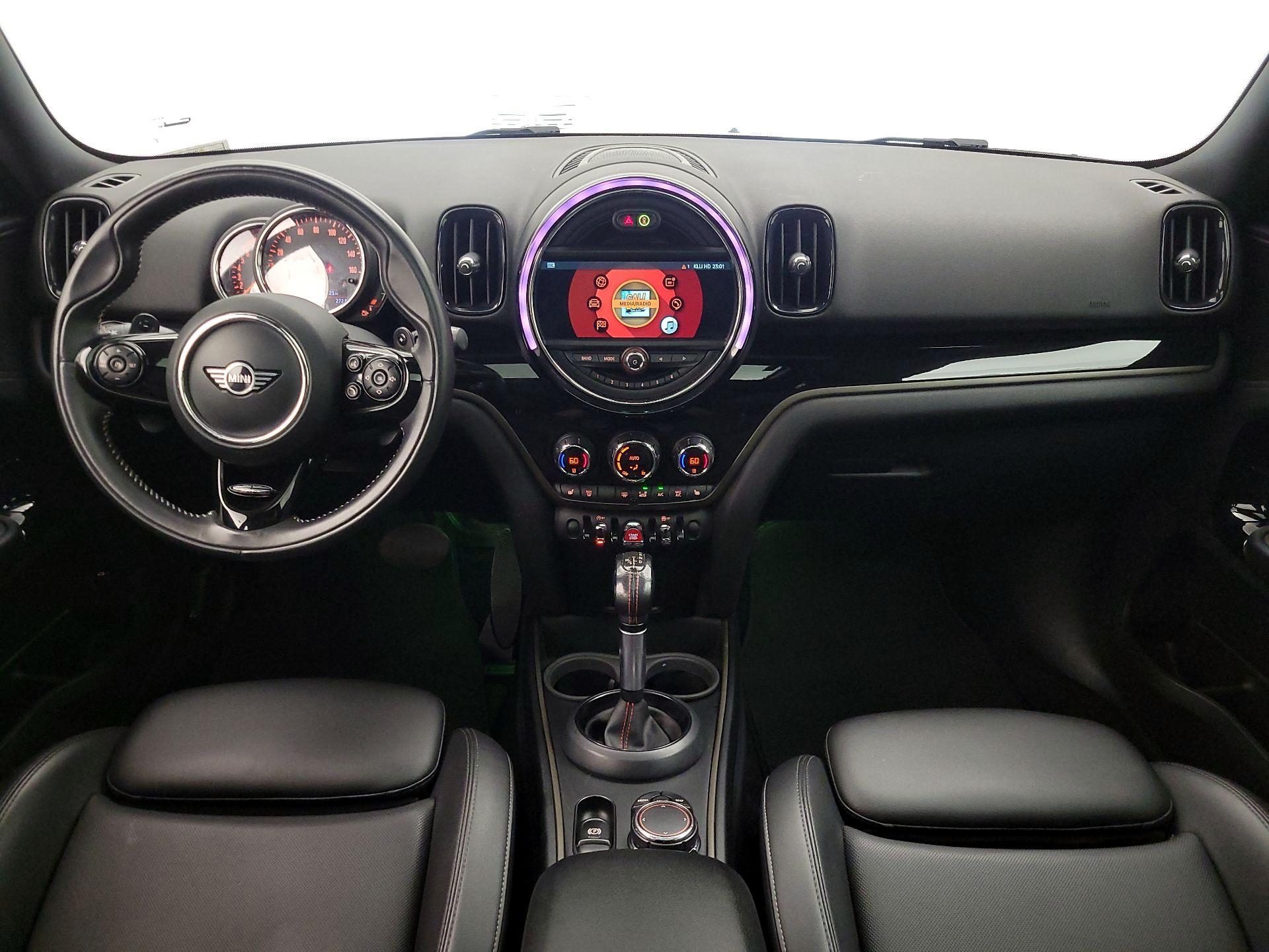 Thumbnail: 2019 MINI Cooper Countryman - 9