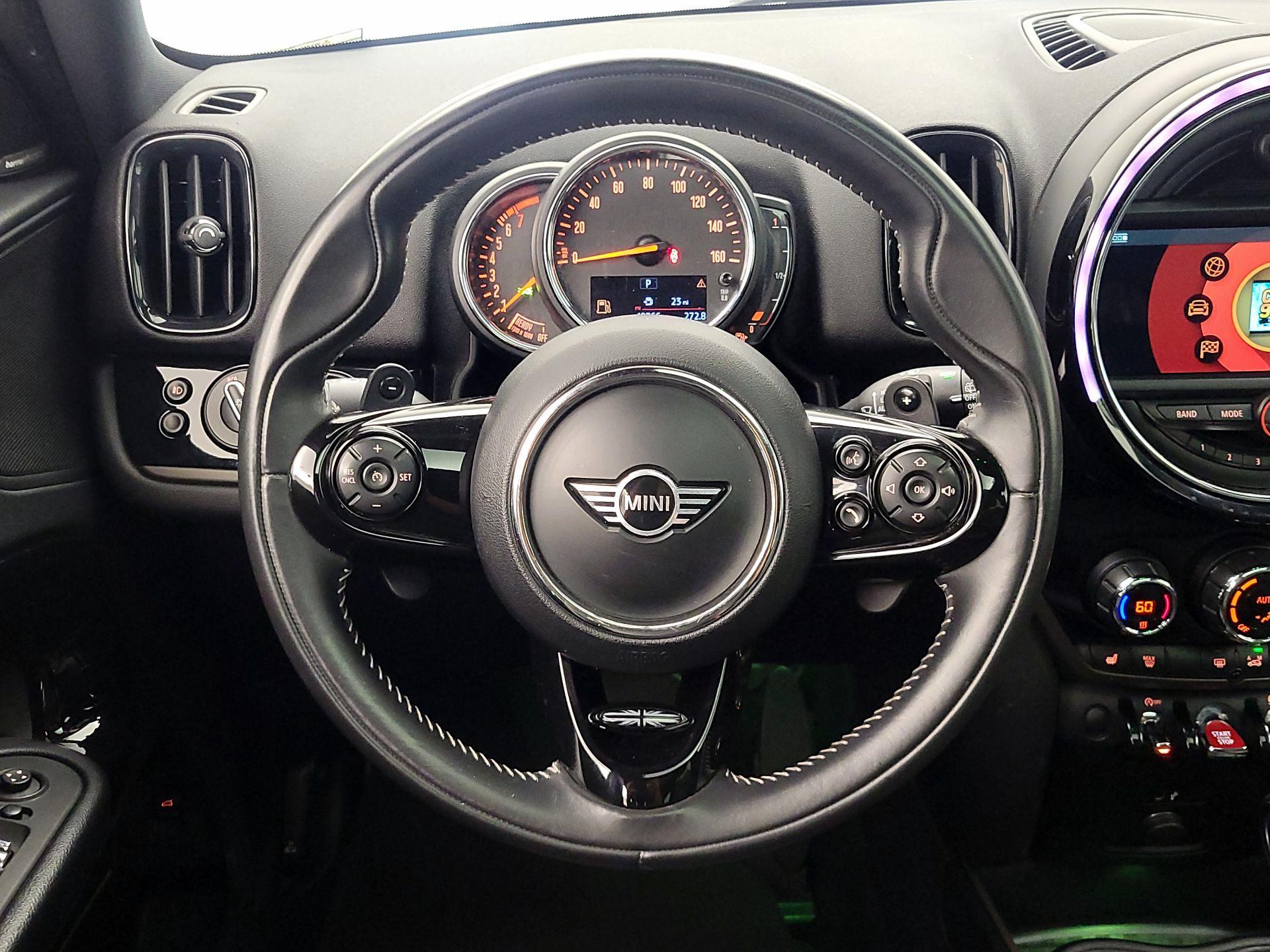 Thumbnail: 2019 MINI Cooper Countryman - 10