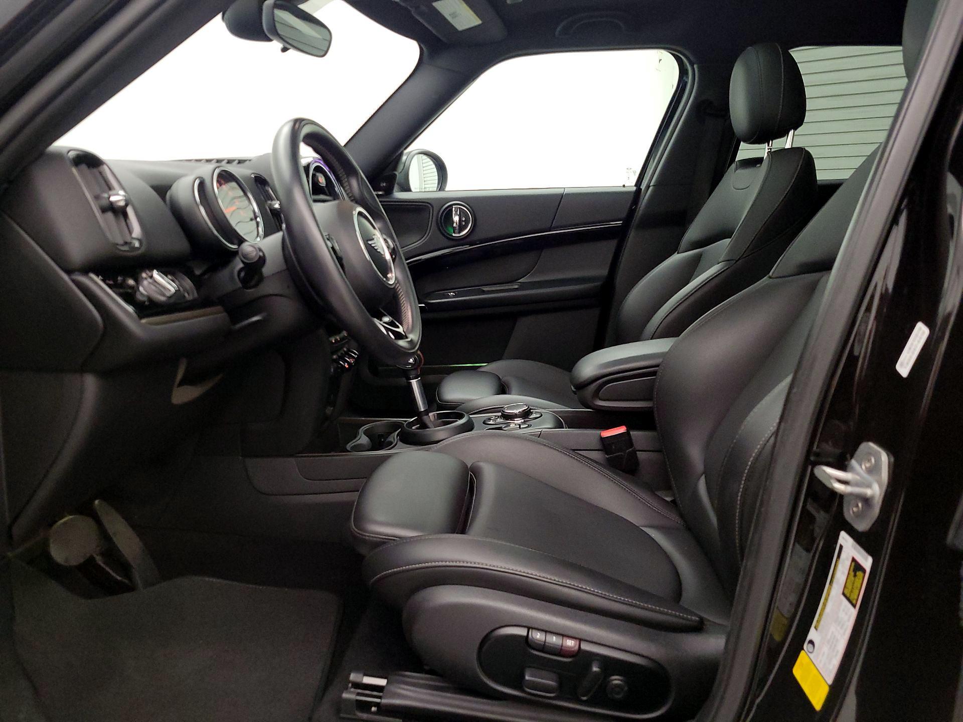 Thumbnail: 2019 MINI Cooper Countryman - 11