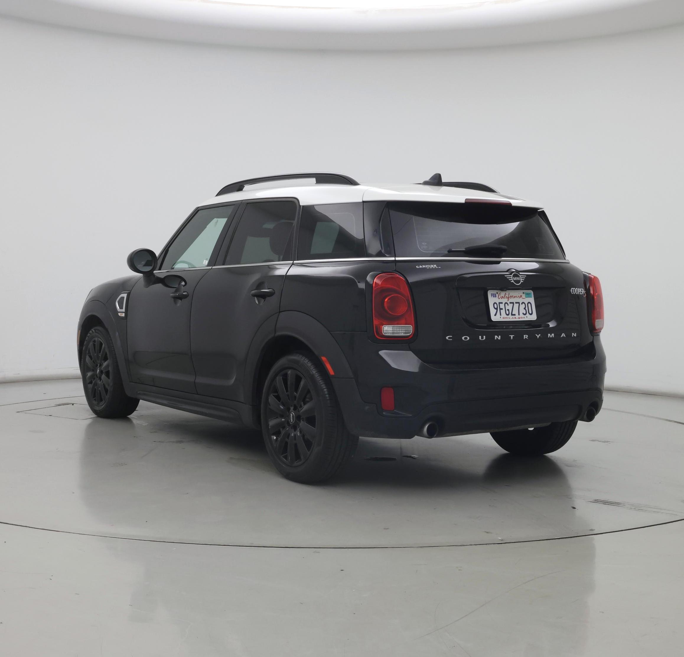 Thumbnail: 2019 MINI Cooper Countryman - 2