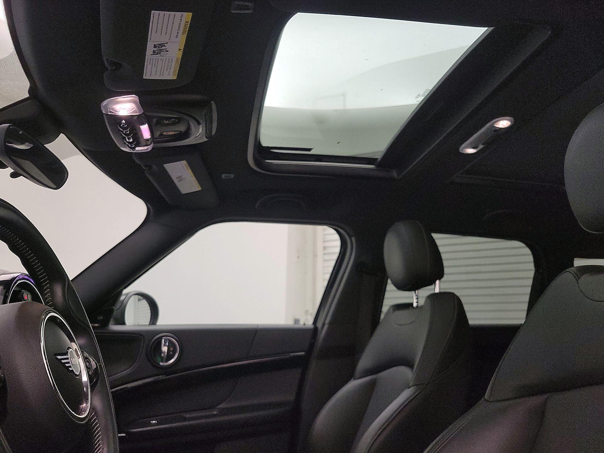 Thumbnail: 2019 MINI Cooper Countryman - 19