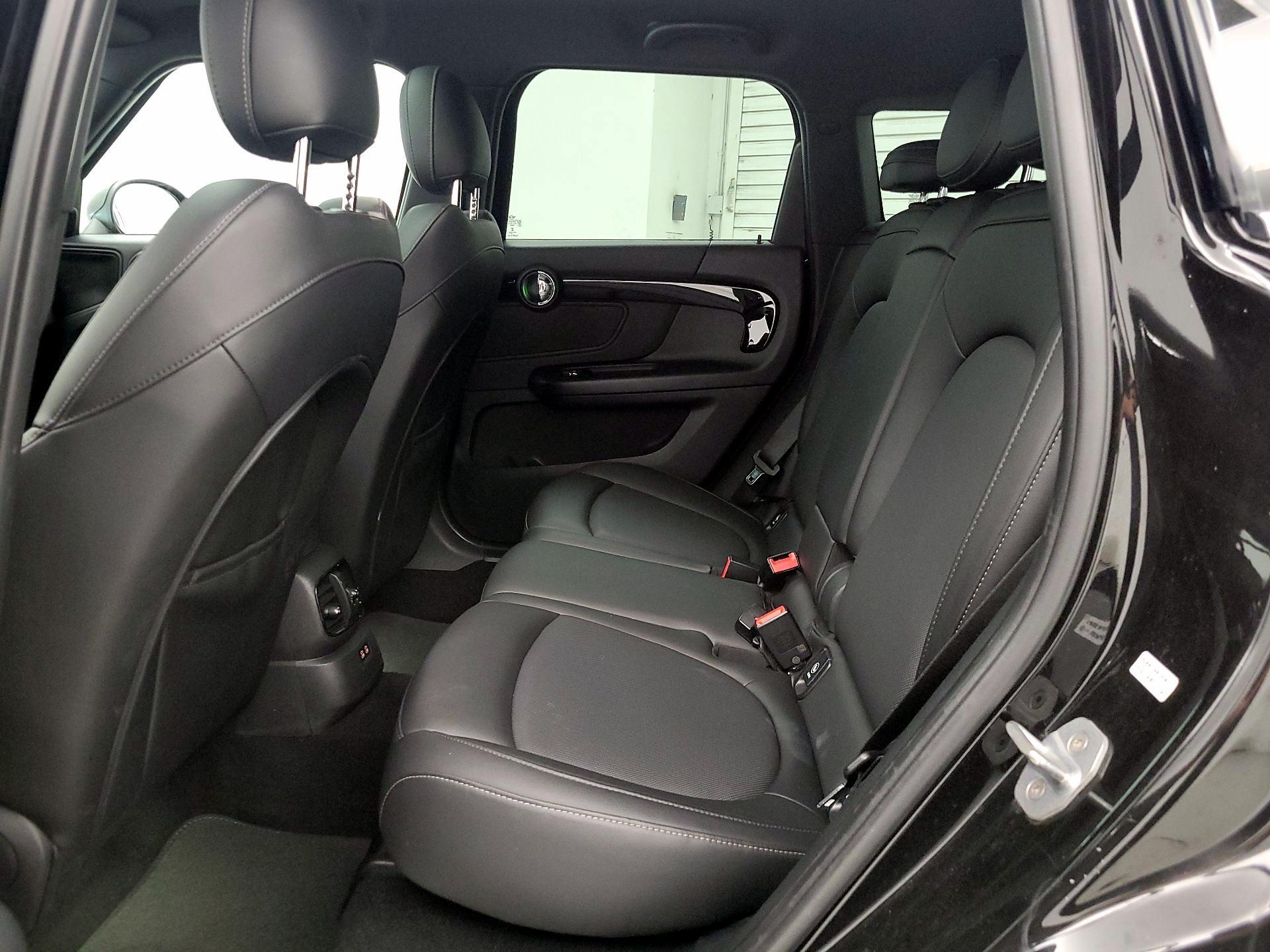 Thumbnail: 2019 MINI Cooper Countryman - 20