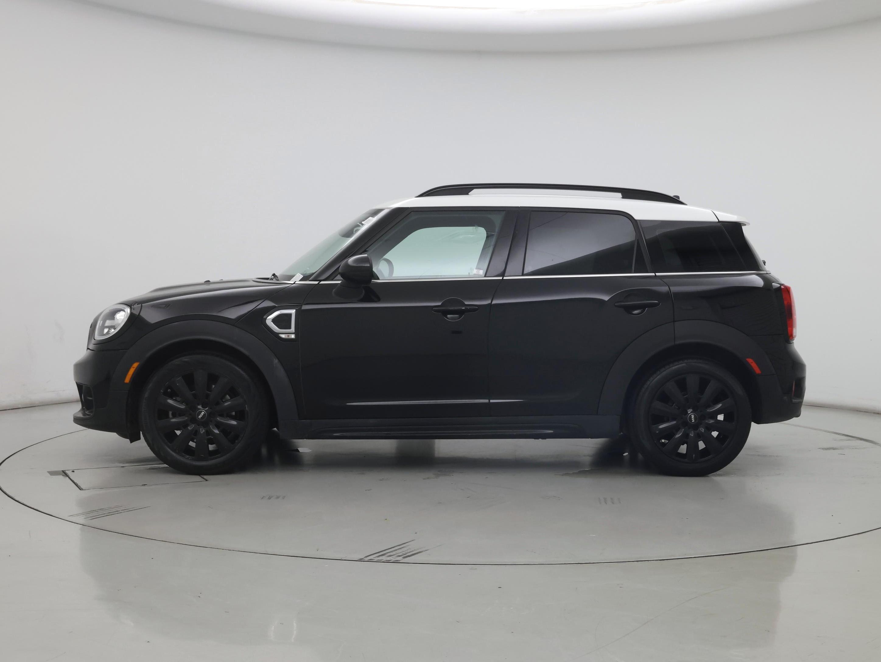 Thumbnail: 2019 MINI Cooper Countryman - 3
