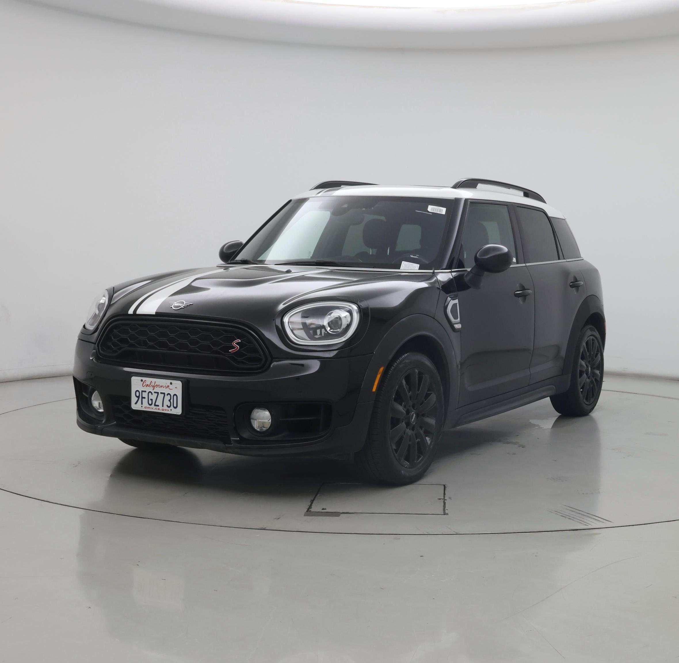 Thumbnail: 2019 MINI Cooper Countryman - 4