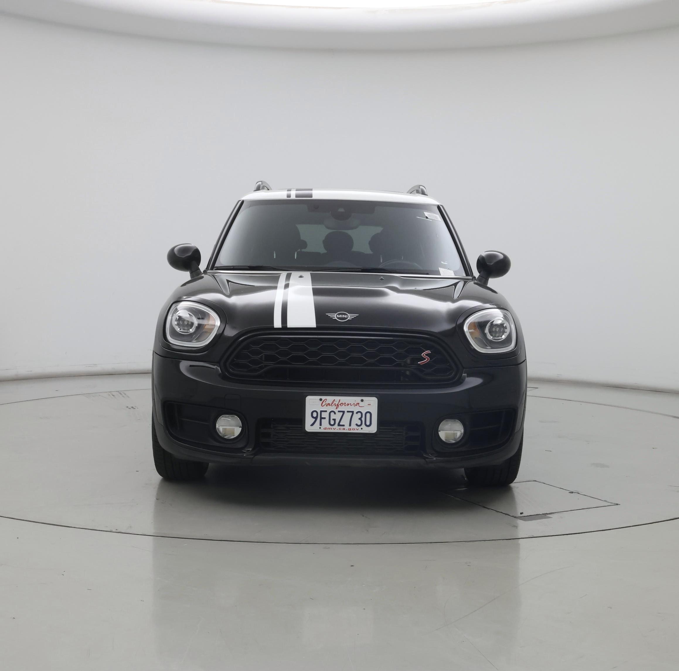 Thumbnail: 2019 MINI Cooper Countryman - 5