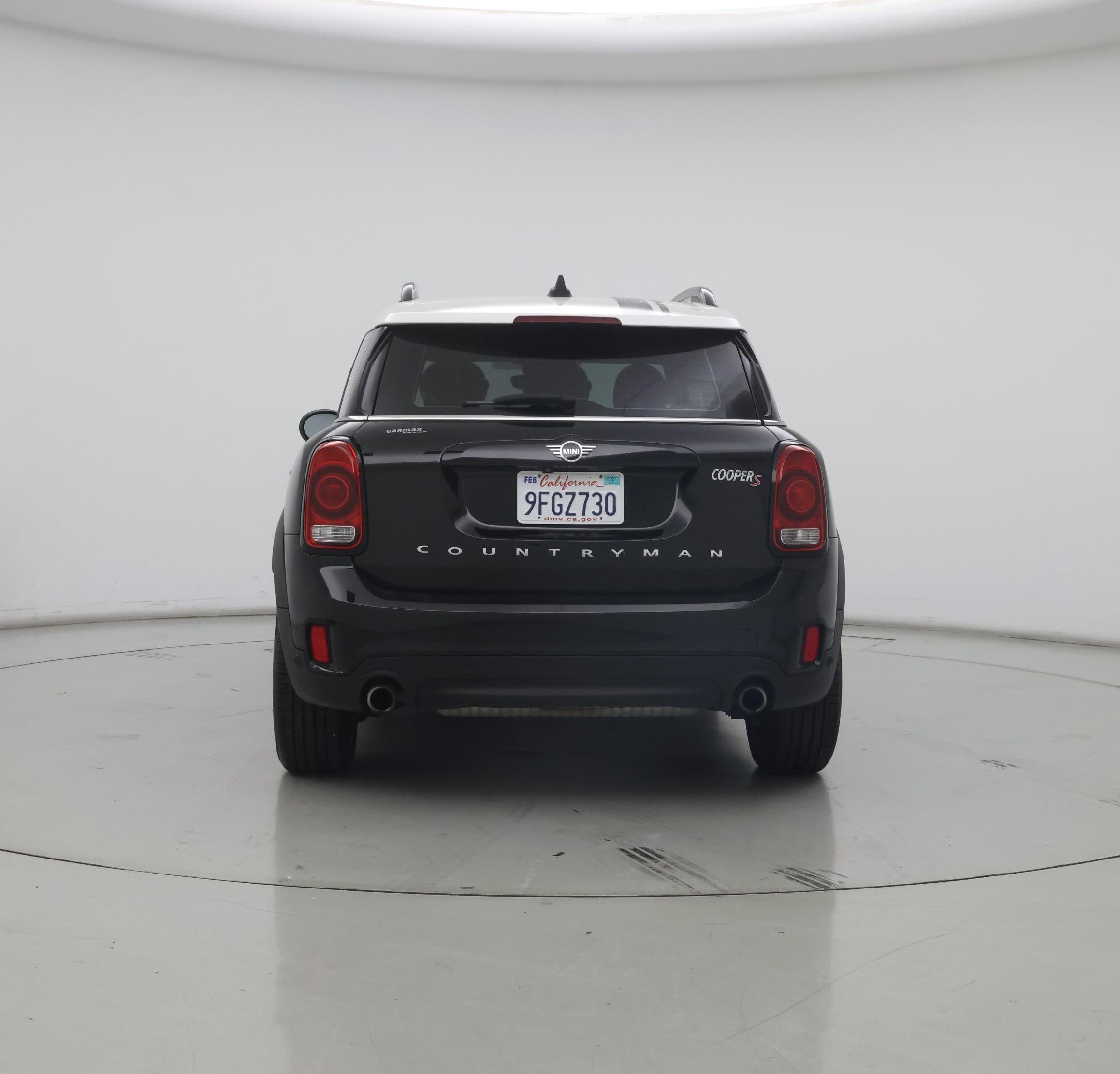 Thumbnail: 2019 MINI Cooper Countryman - 6