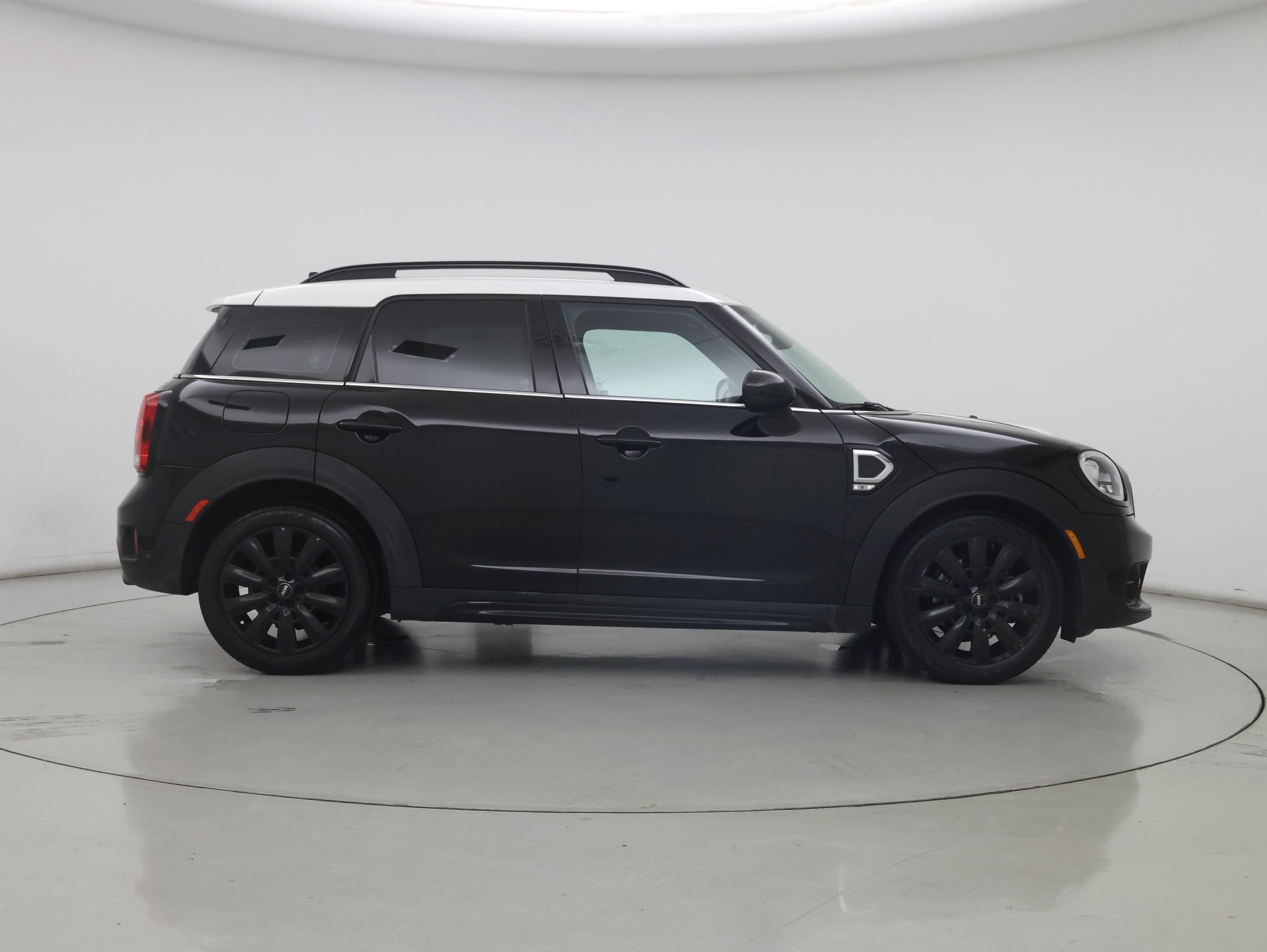 Thumbnail: 2019 MINI Cooper Countryman - 7