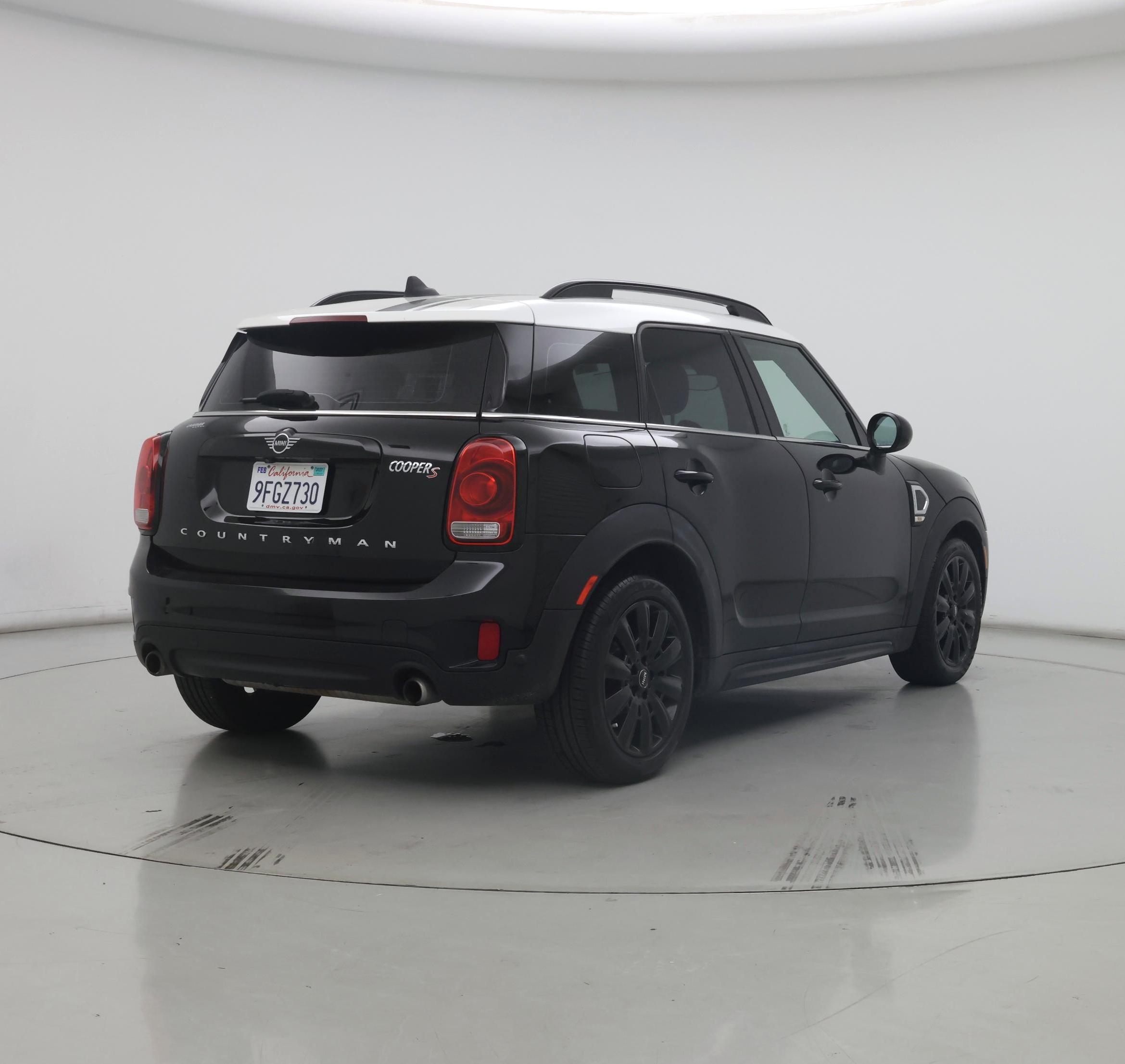 Thumbnail: 2019 MINI Cooper Countryman - 8