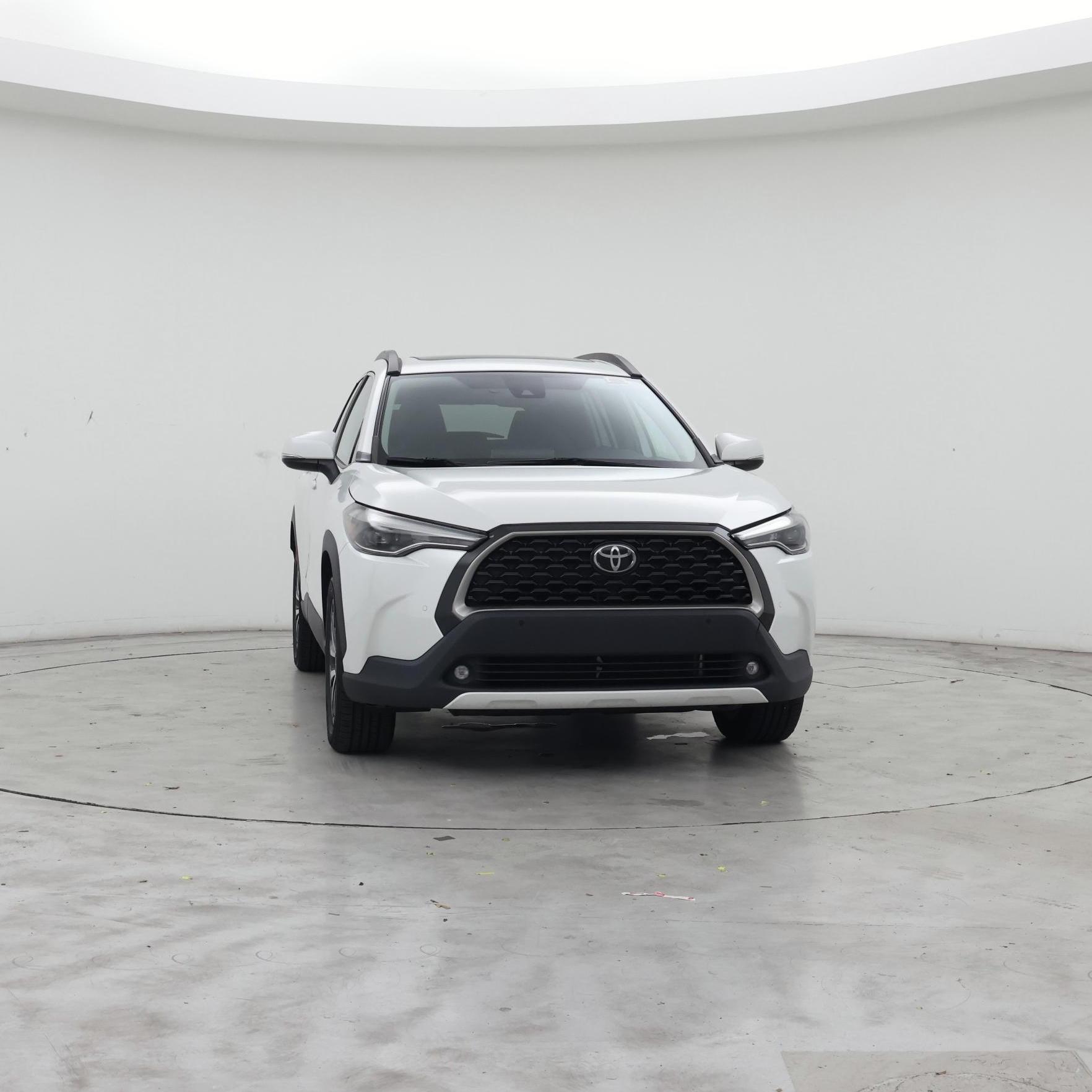 Thumbnail: 2022 Toyota Corolla Cross - 5