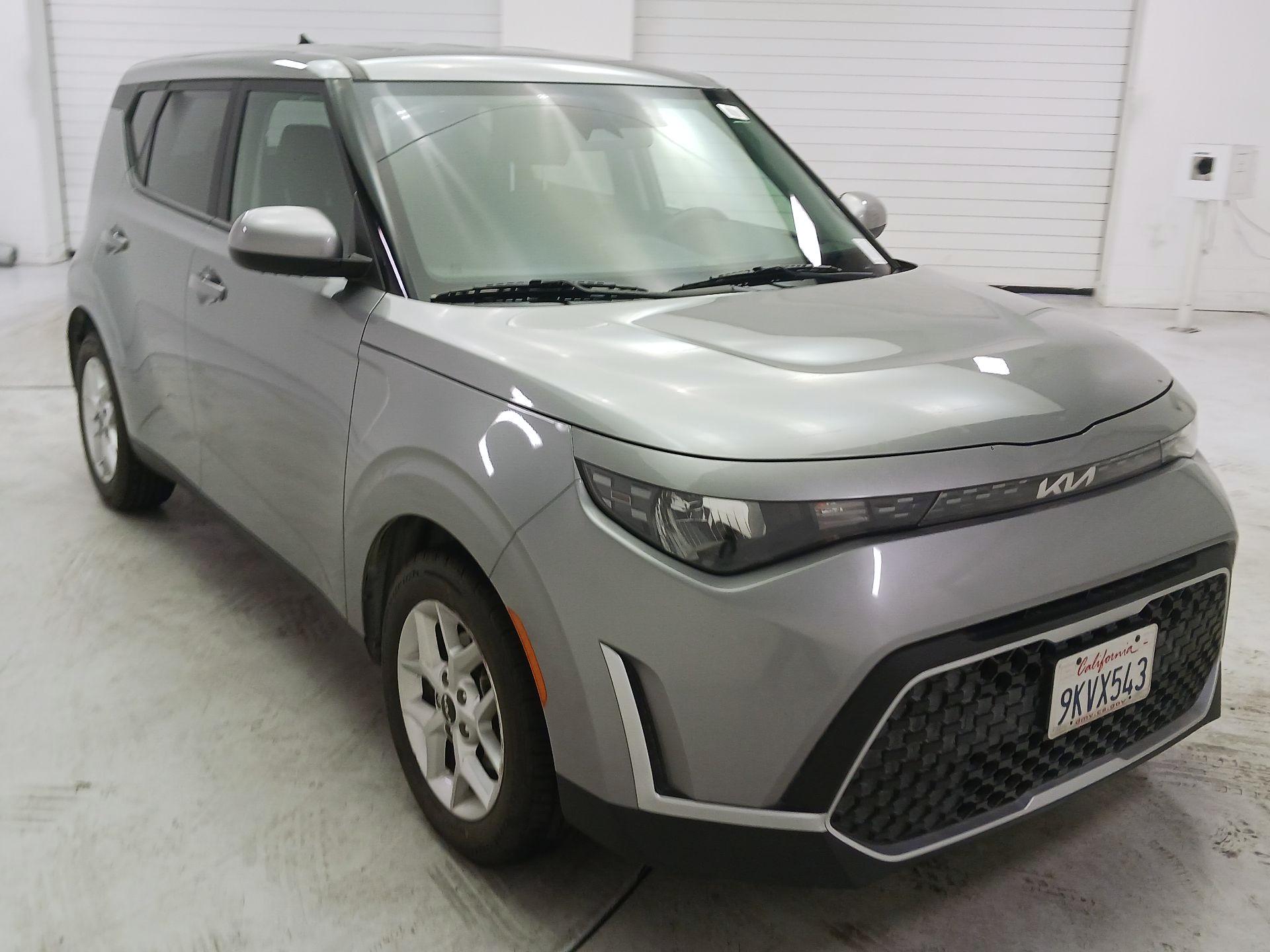 Thumbnail: 2024 Kia Soul - 1